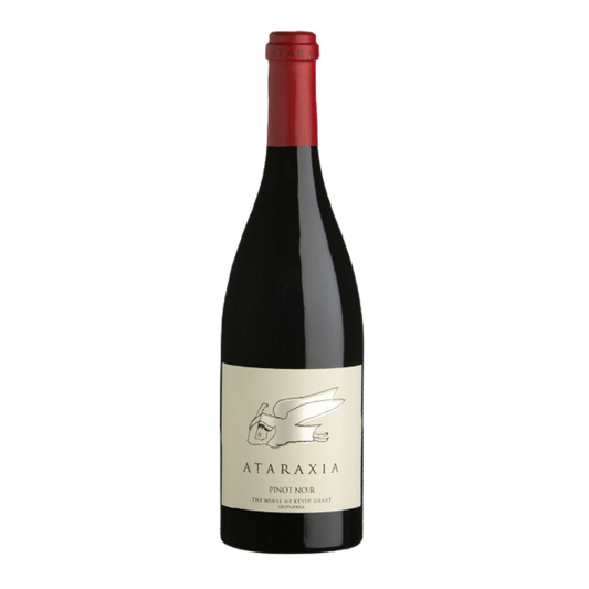 Ataraxia 2018 Pinot Noir