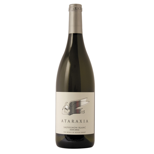 Ataraxia 2023 Sauvignon Blanc