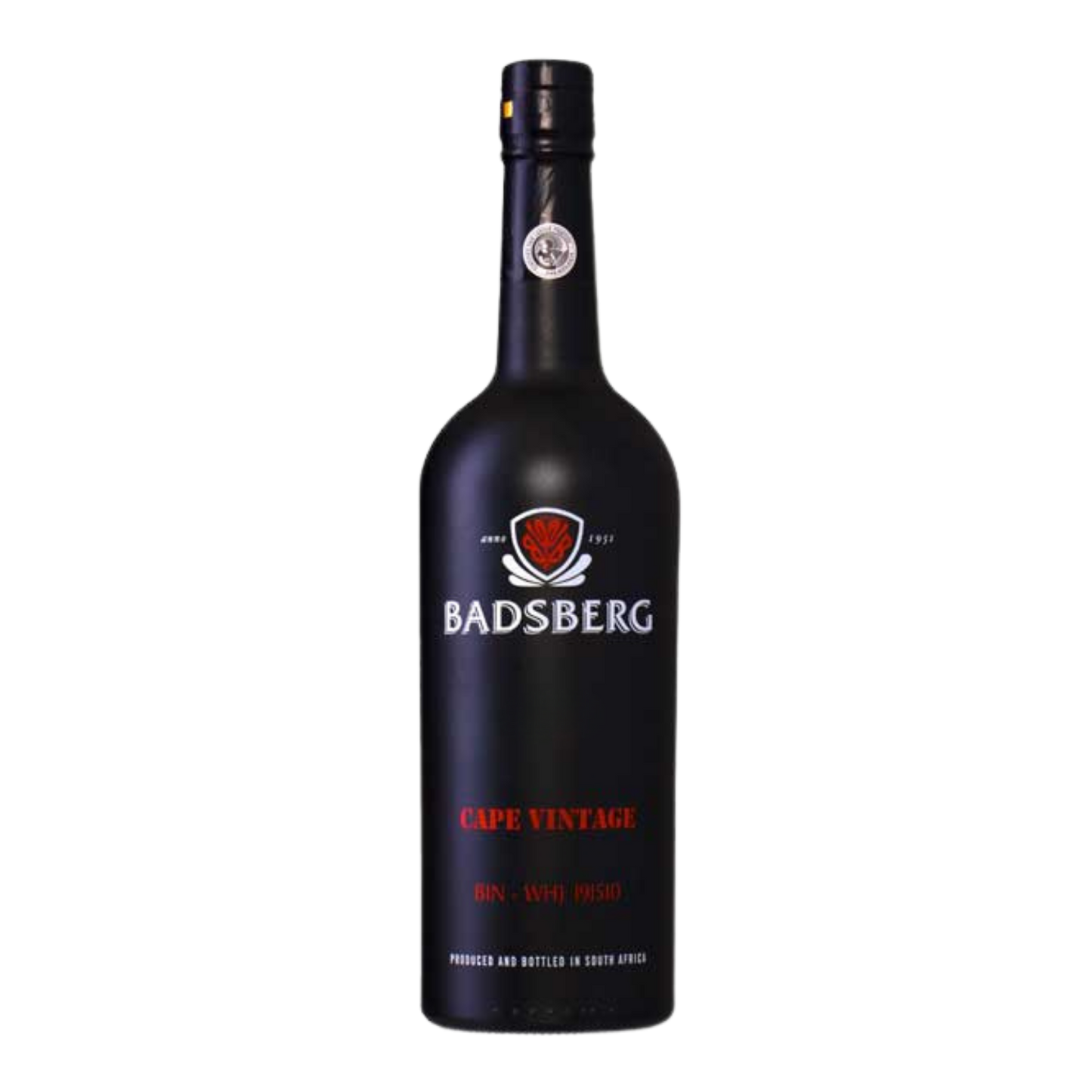 Badsberg 2020 Cape Vintage
