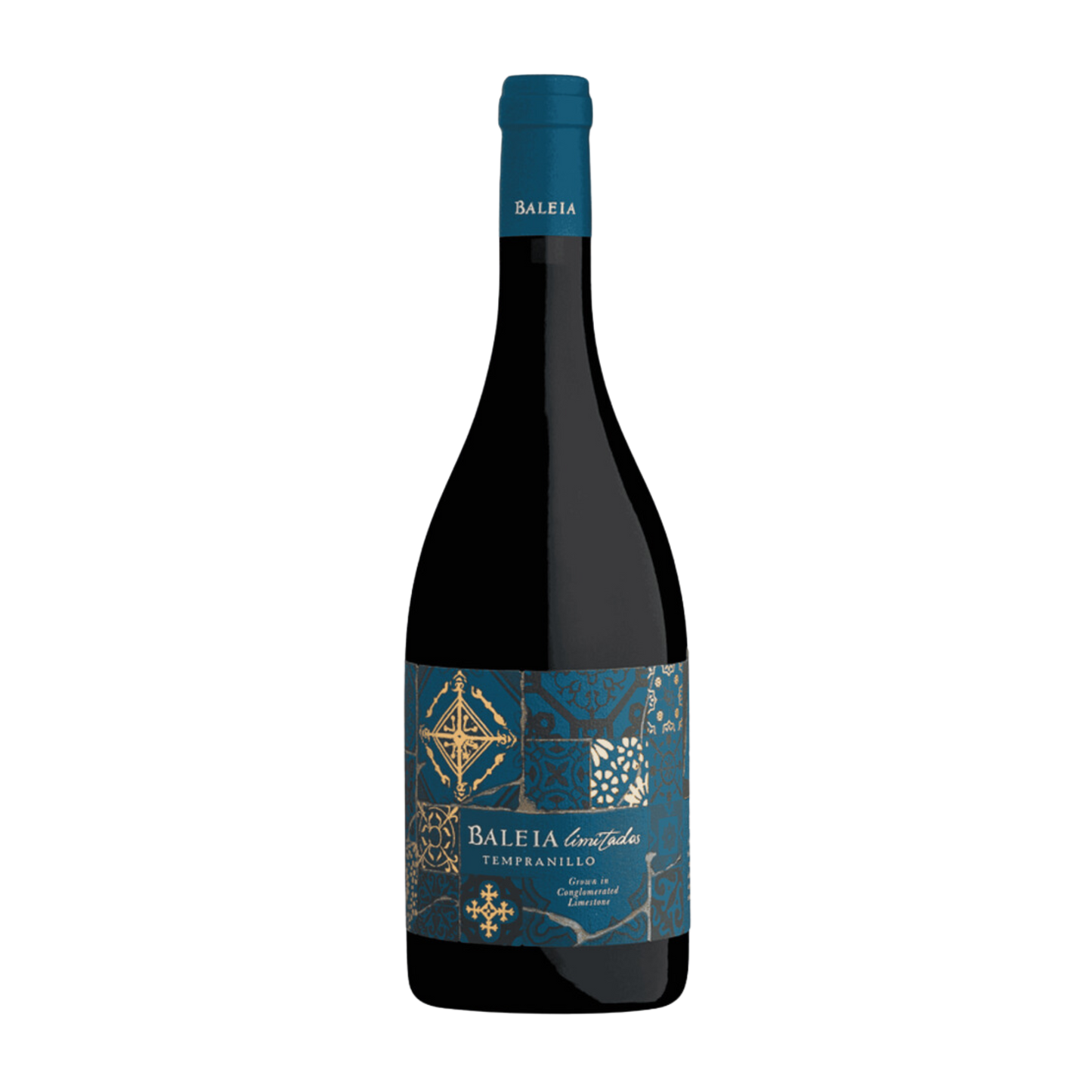 Baleia Limitados 2022 Tempranillo