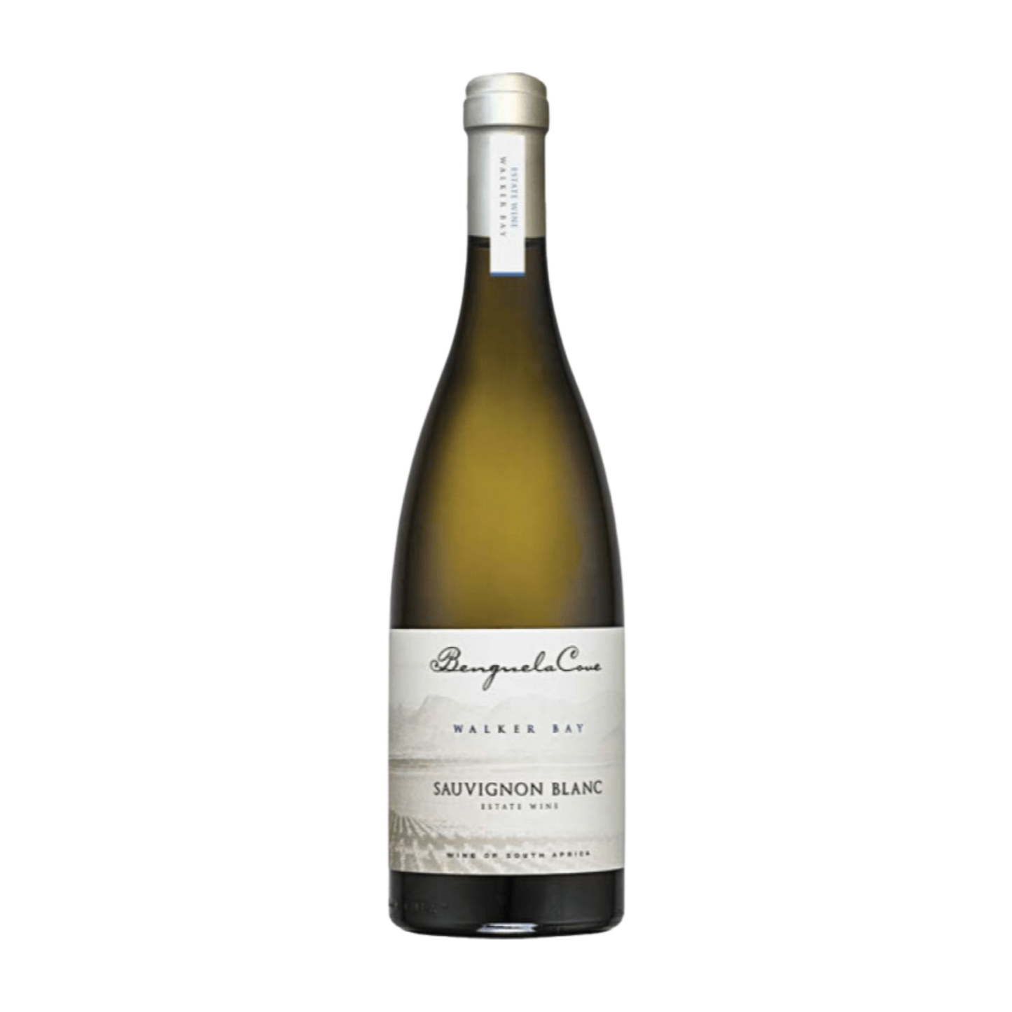 Benguela Cove 2024 Estate Sauvignon Blanc