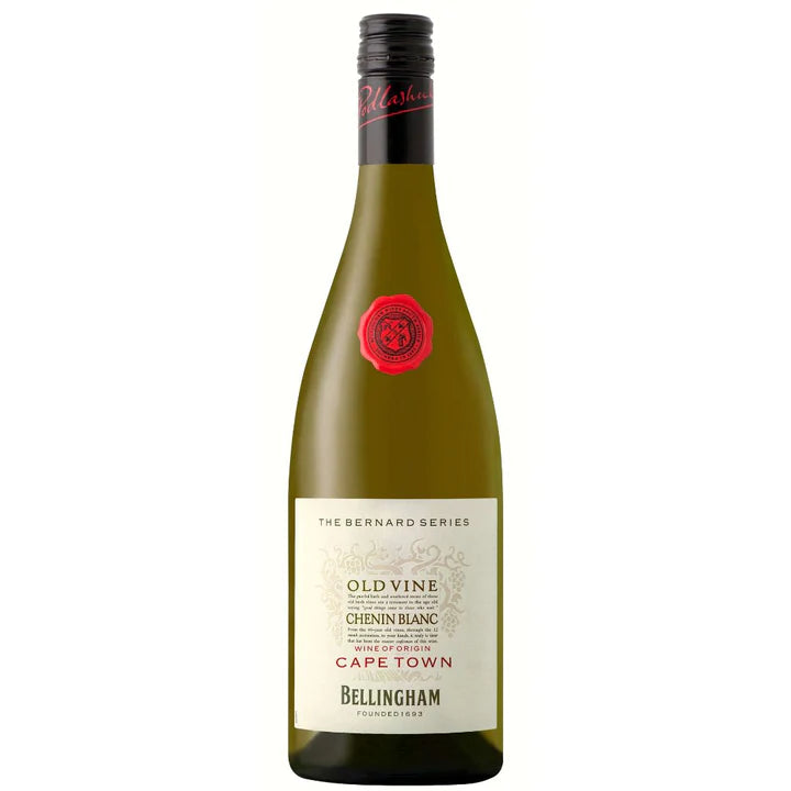 Bellingham 2023 The Bernard Old Vine Chenin Blanc