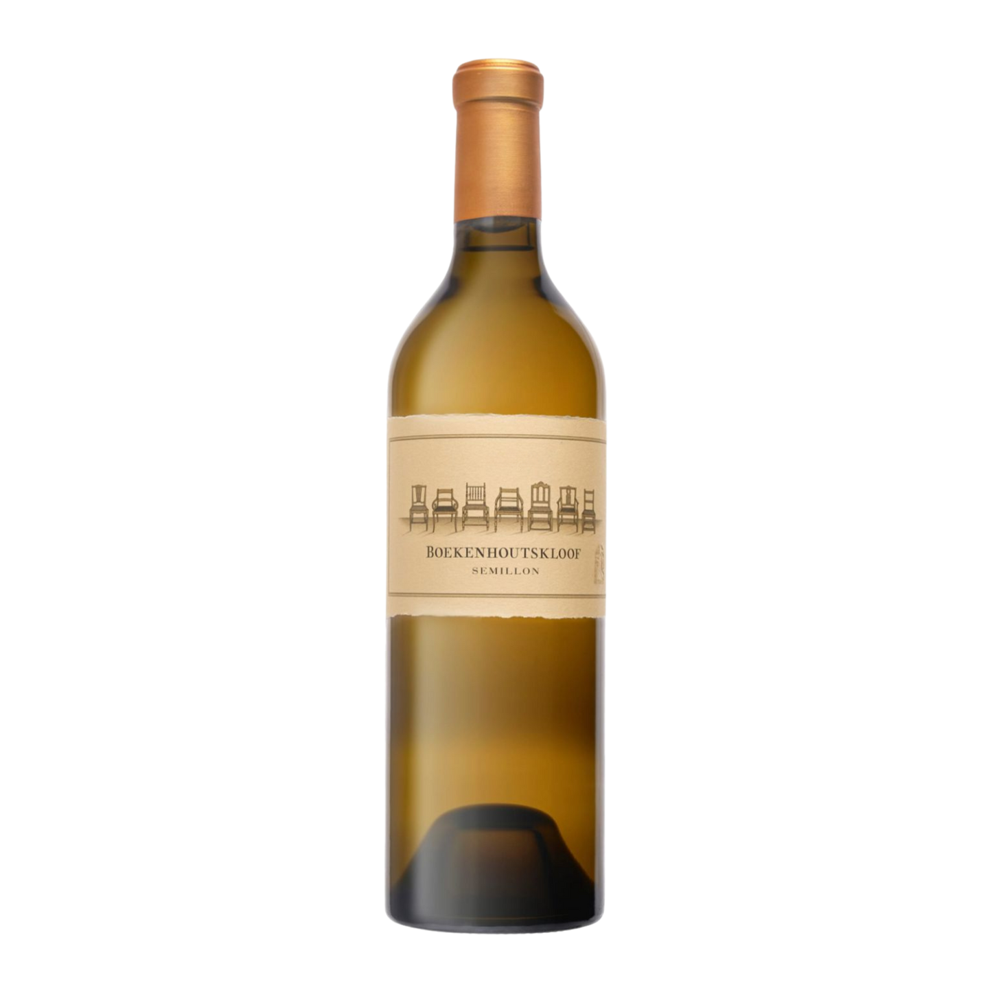Boekenhoutskloof 2022 Semillon