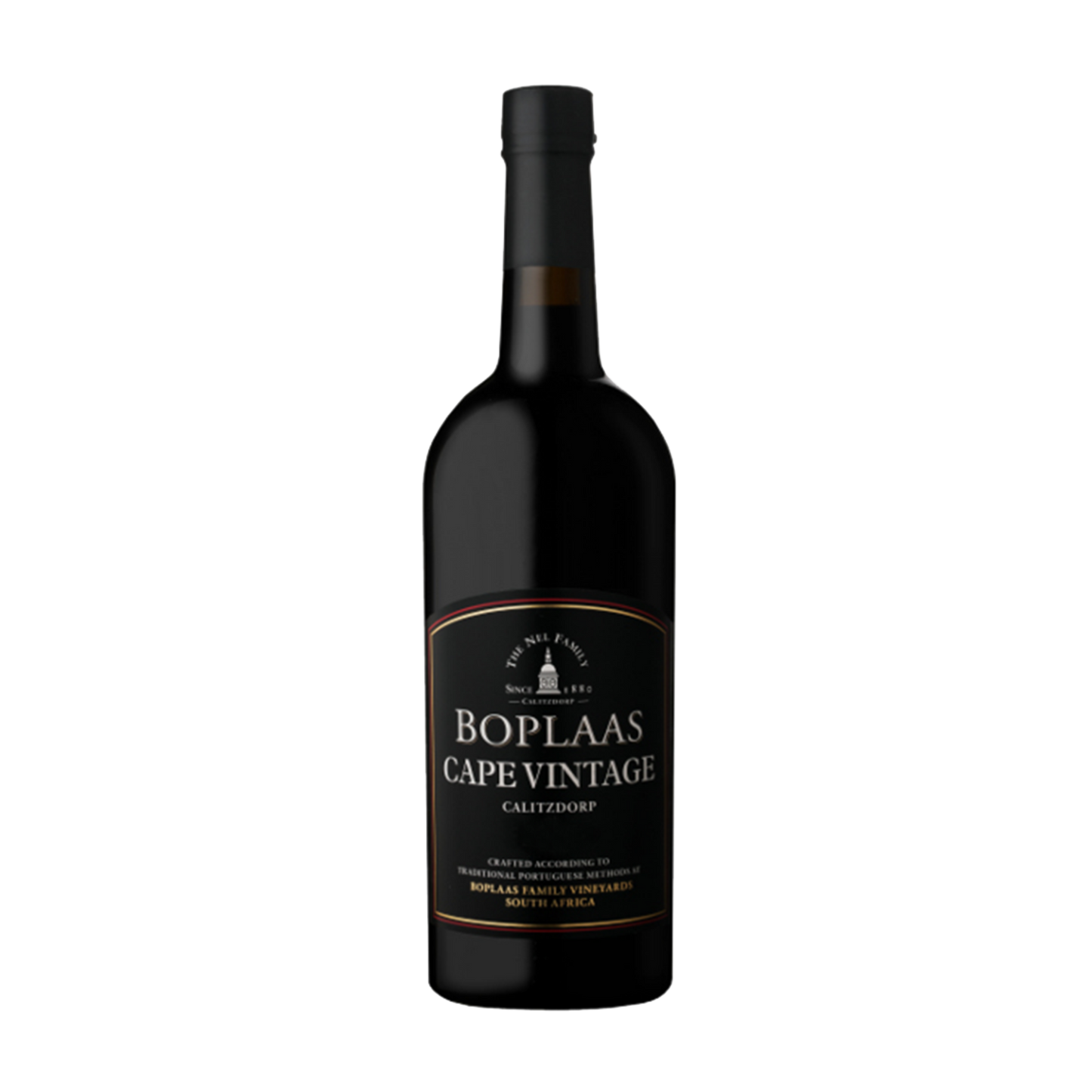 Boplaas 2023 Cape Vintage Port