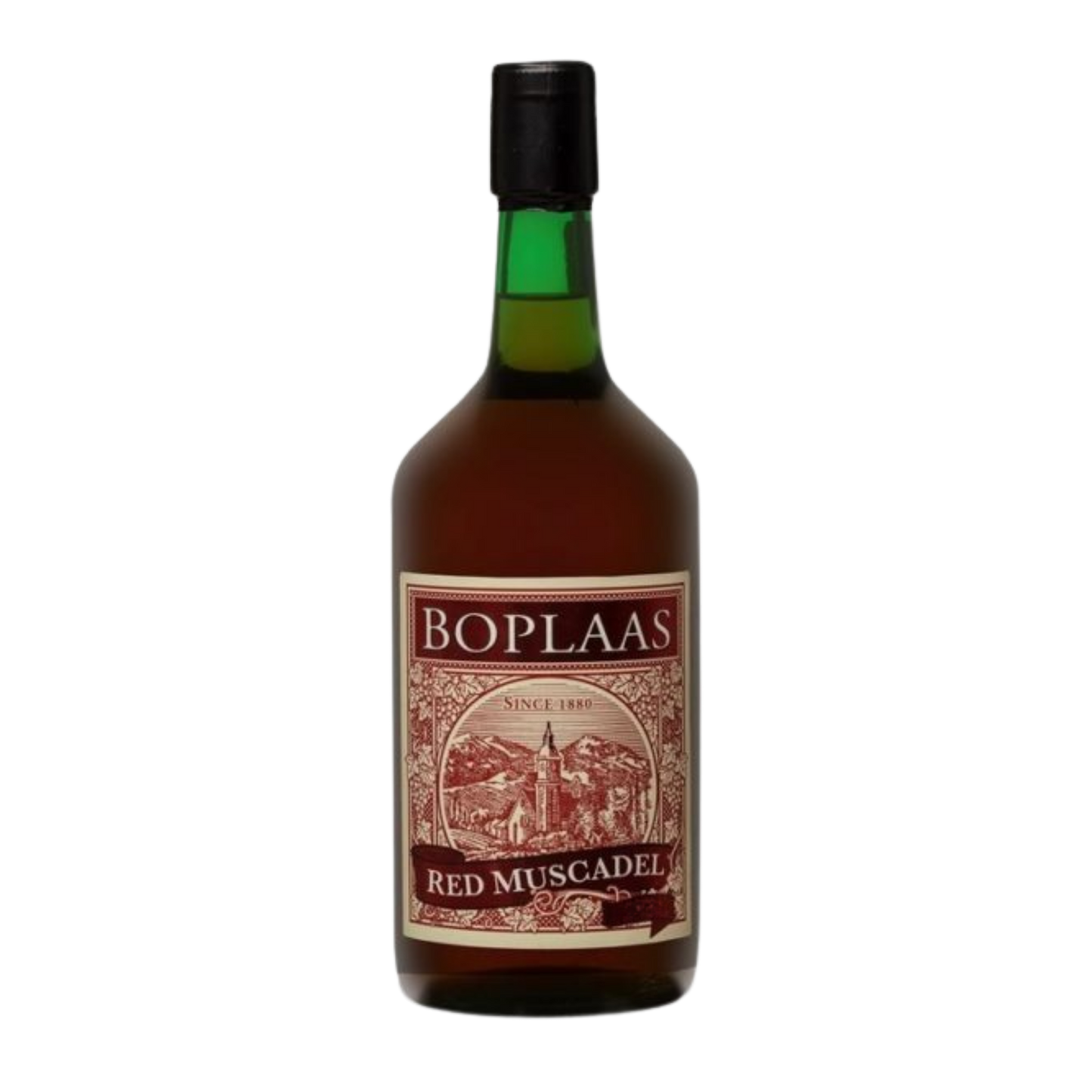 Boplaas 2024 Red Muscadel