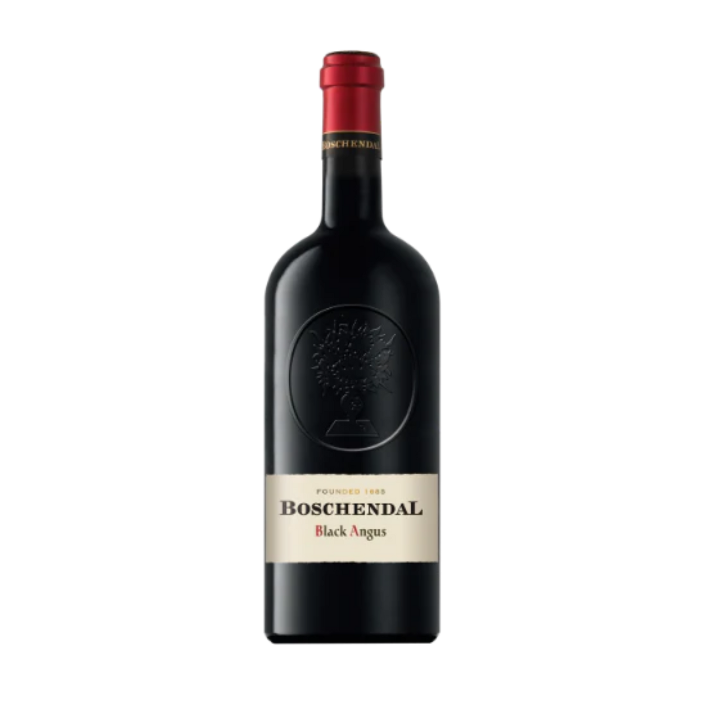 Boschendal 2021 Black Angus