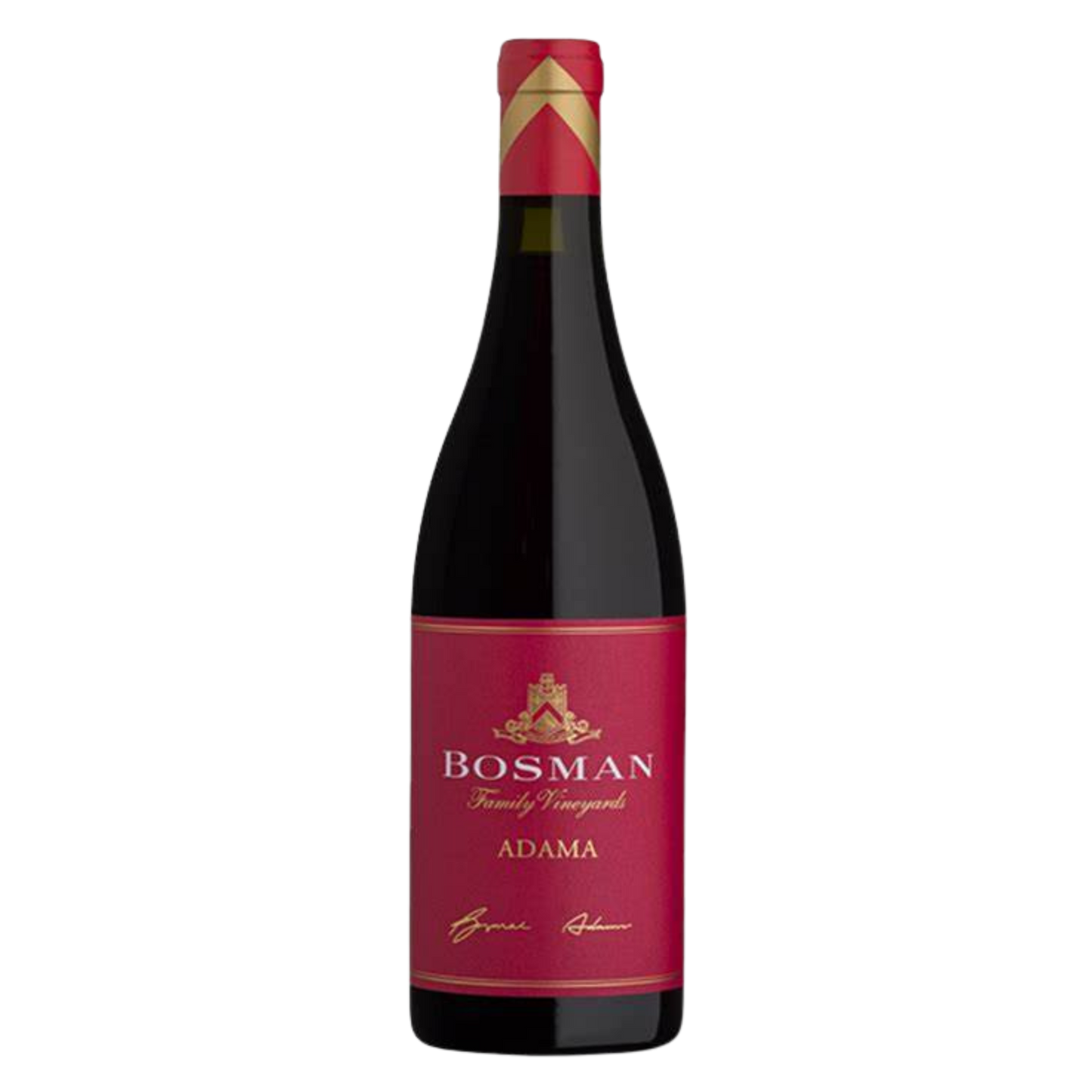 Bosman 2023 Adama Red