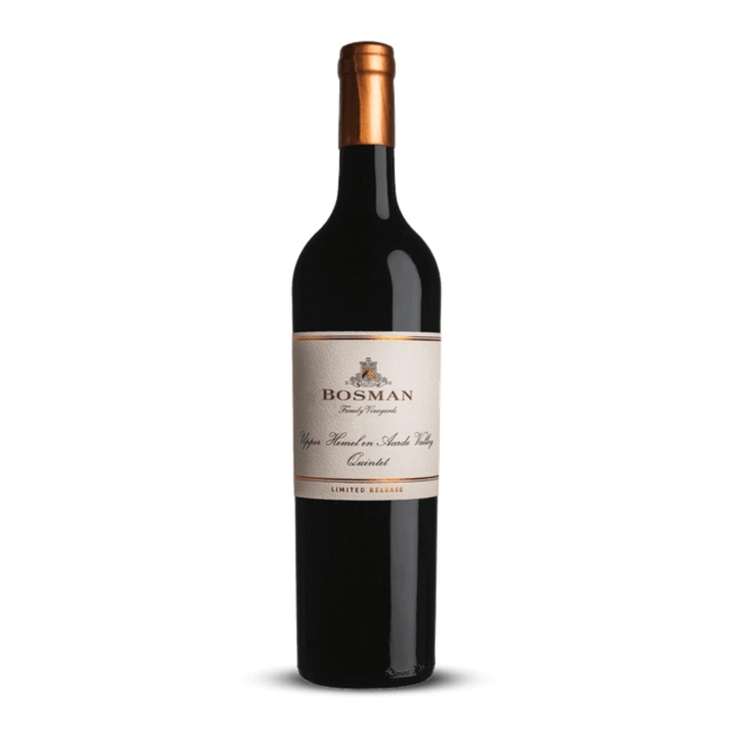 Bosman 2022 Quintet B/Blend UH&A
