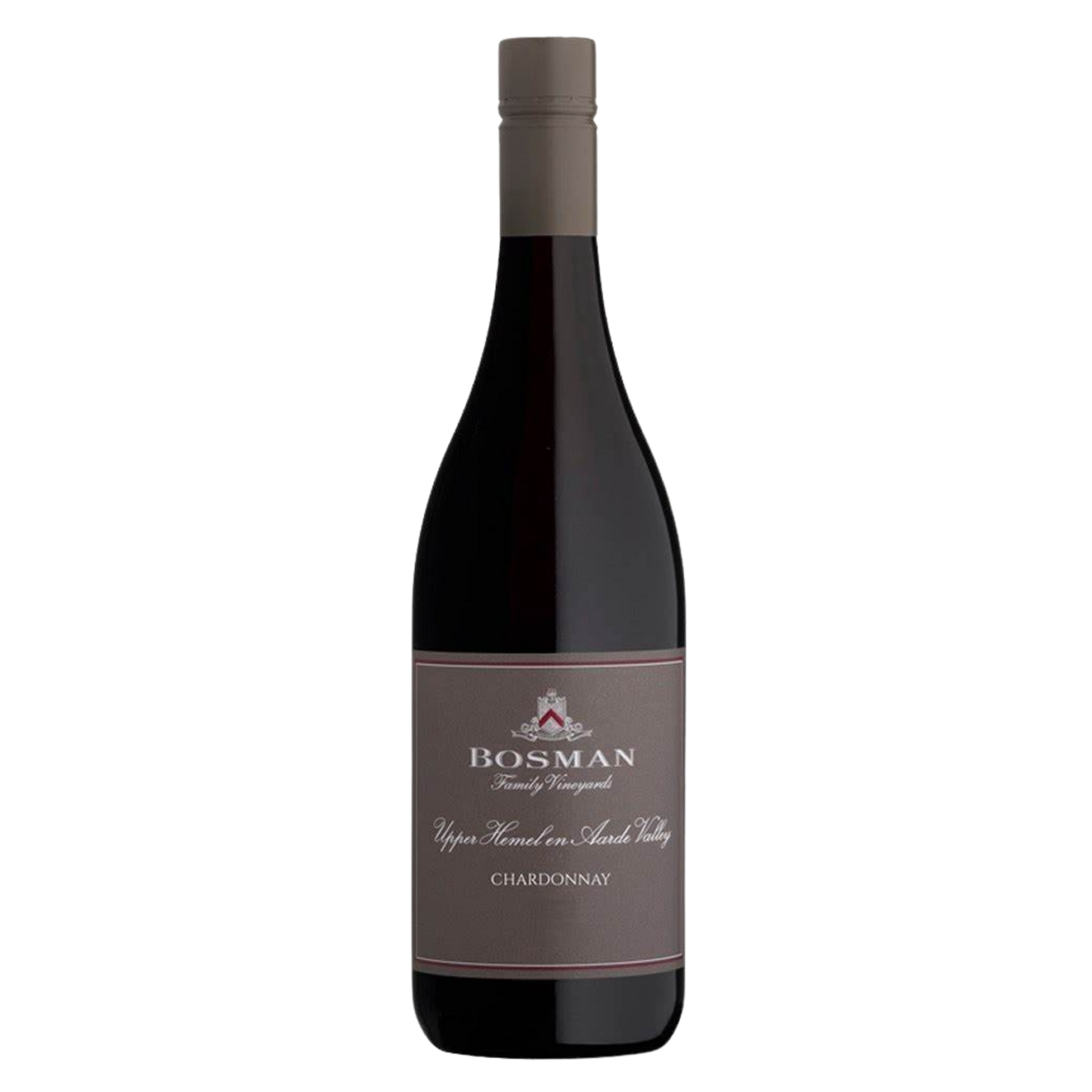 Bosman 2024 Chardonnay UH&A
