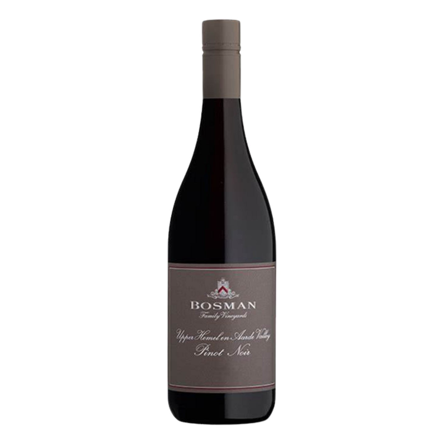 Bosman 2024 Pinot Noir UH&A