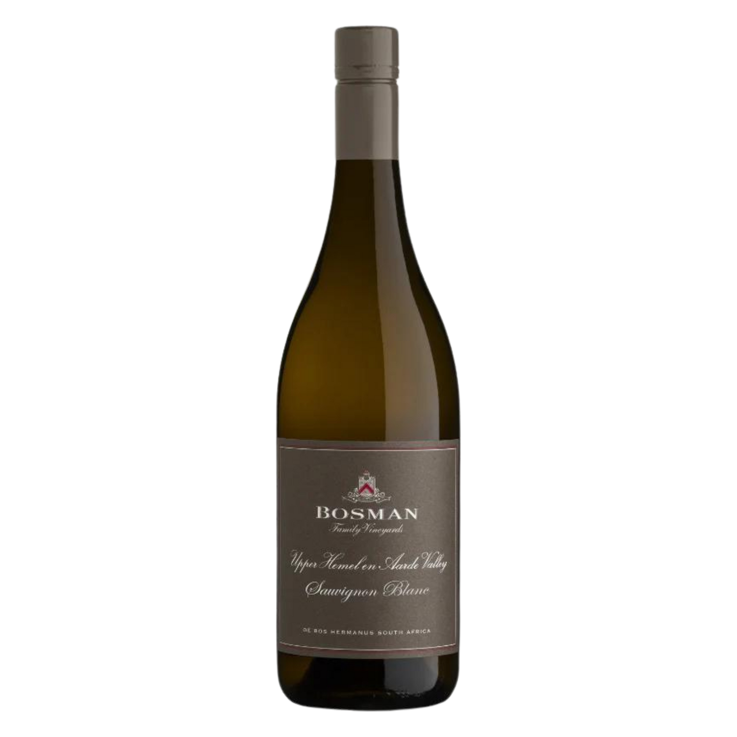 Bosman 2024 Sauvignon Blanc UH&A
