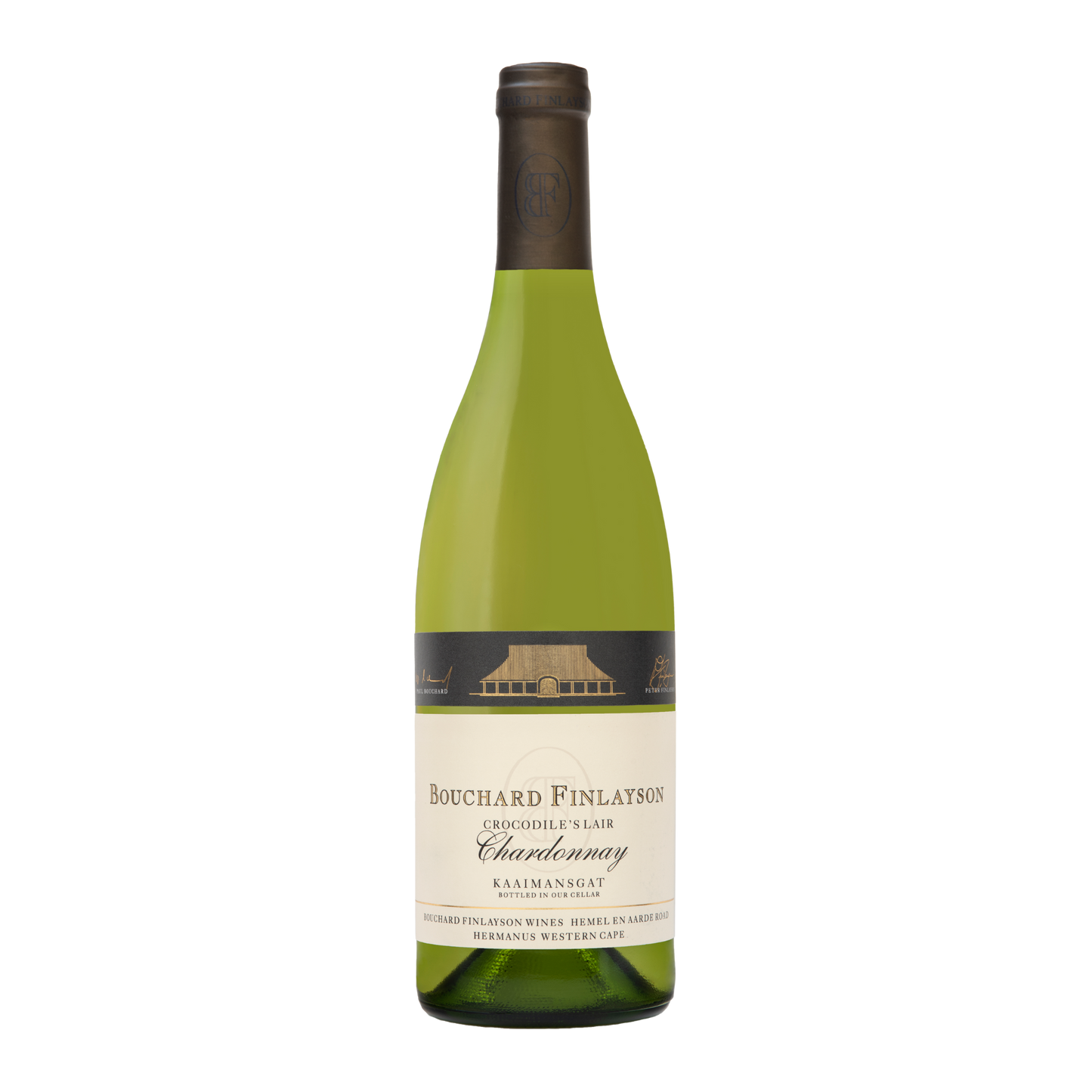 Bouchard Finlayson 2024 Kaaimansgat
