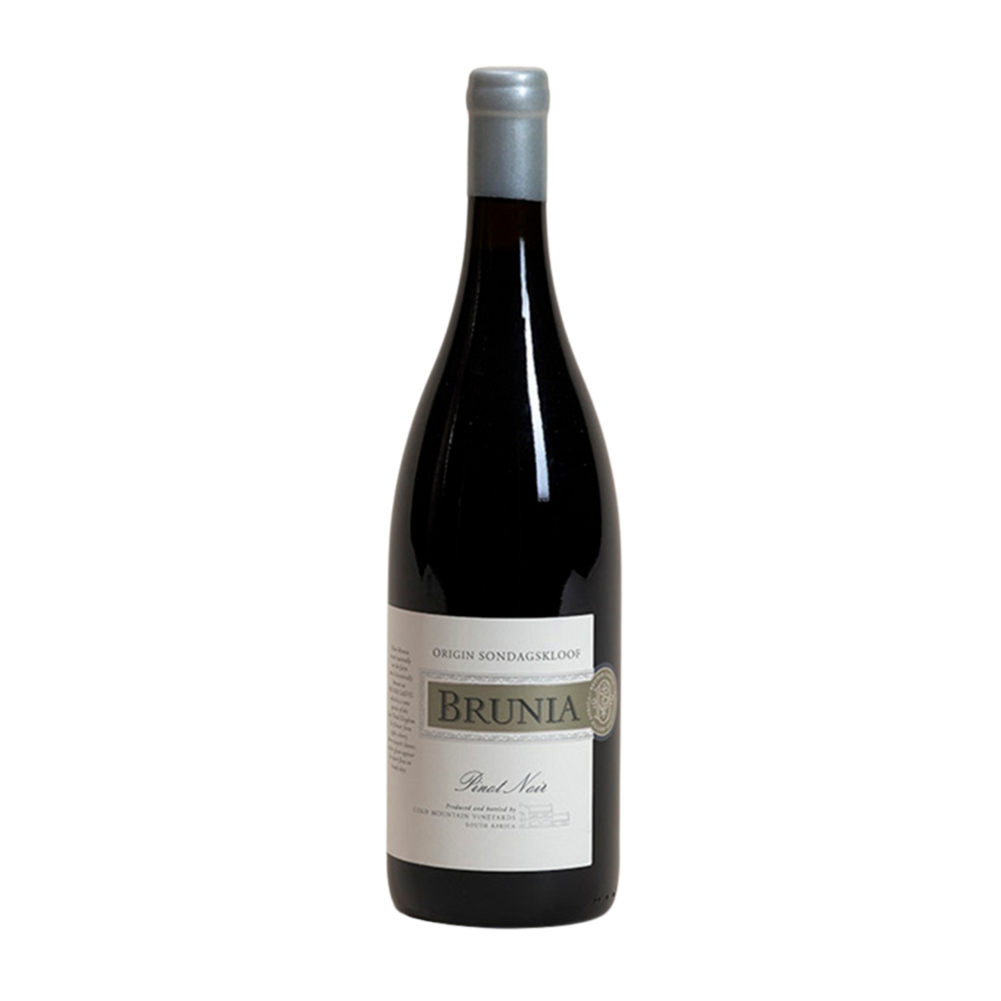 Brunia 2023 Pinot Noir