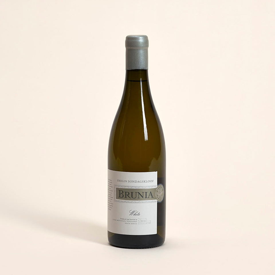 Brunia 2023 White