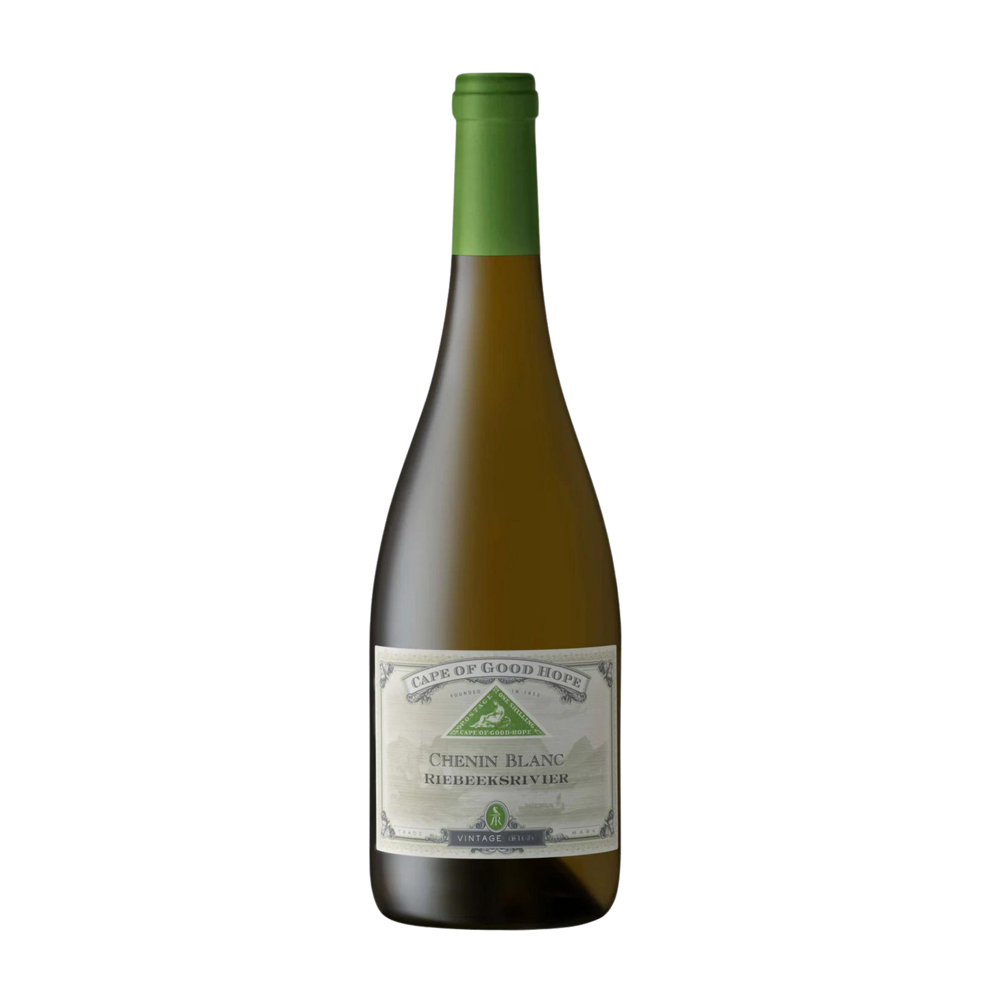 Cape of Good Hope 2024 Riebeeksrivier Chenin Blanc