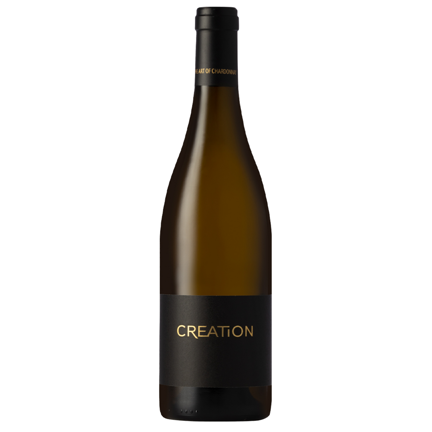 Creation 2023 Art of Chardonnay