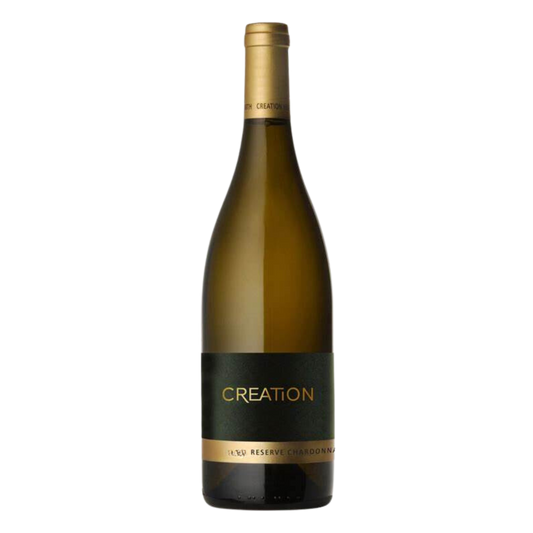 Creation 2022 Reserve Chardonnay