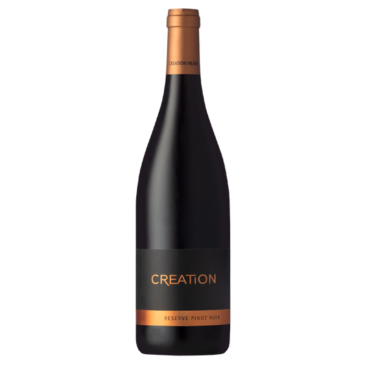 Creation 2022 Reserve Pinot Noir