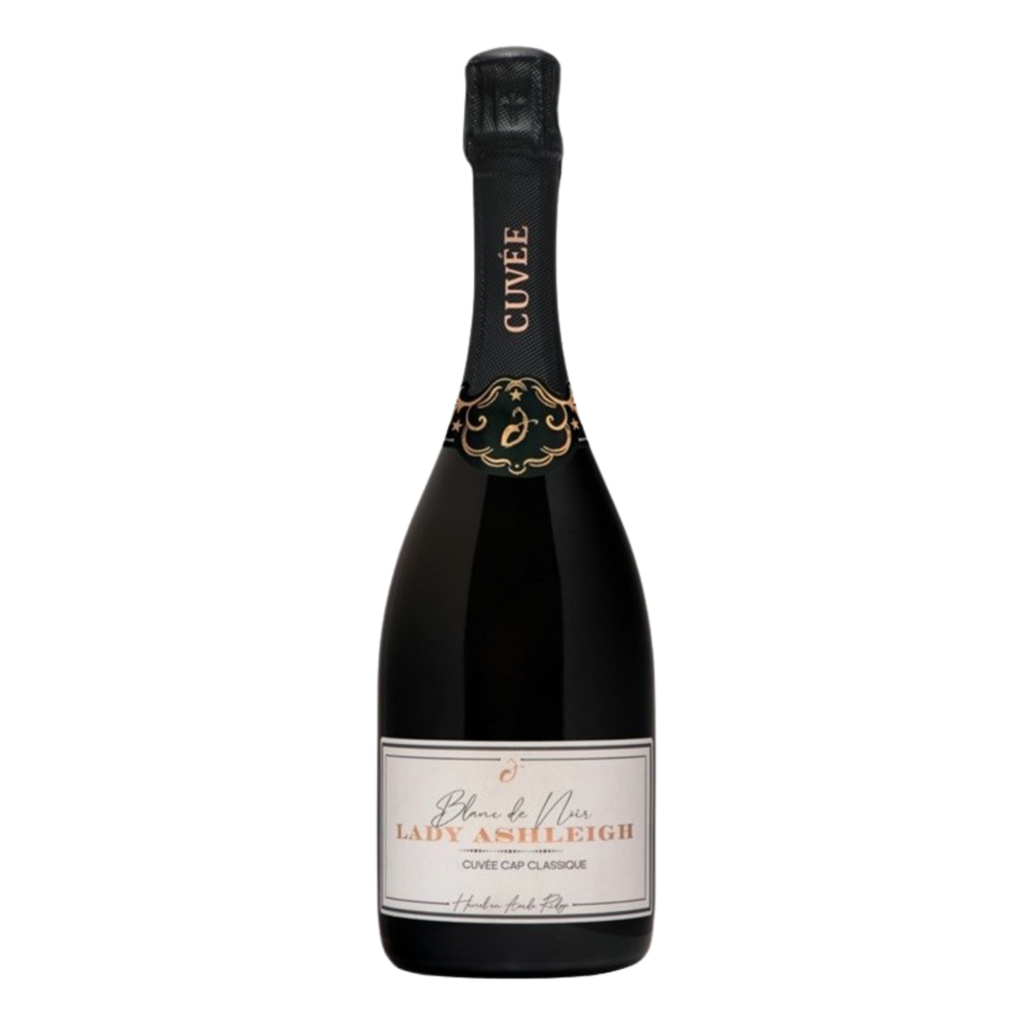 Domaine des Dieux 2020 Lady Ashleigh Blanc de Noir Cuvee