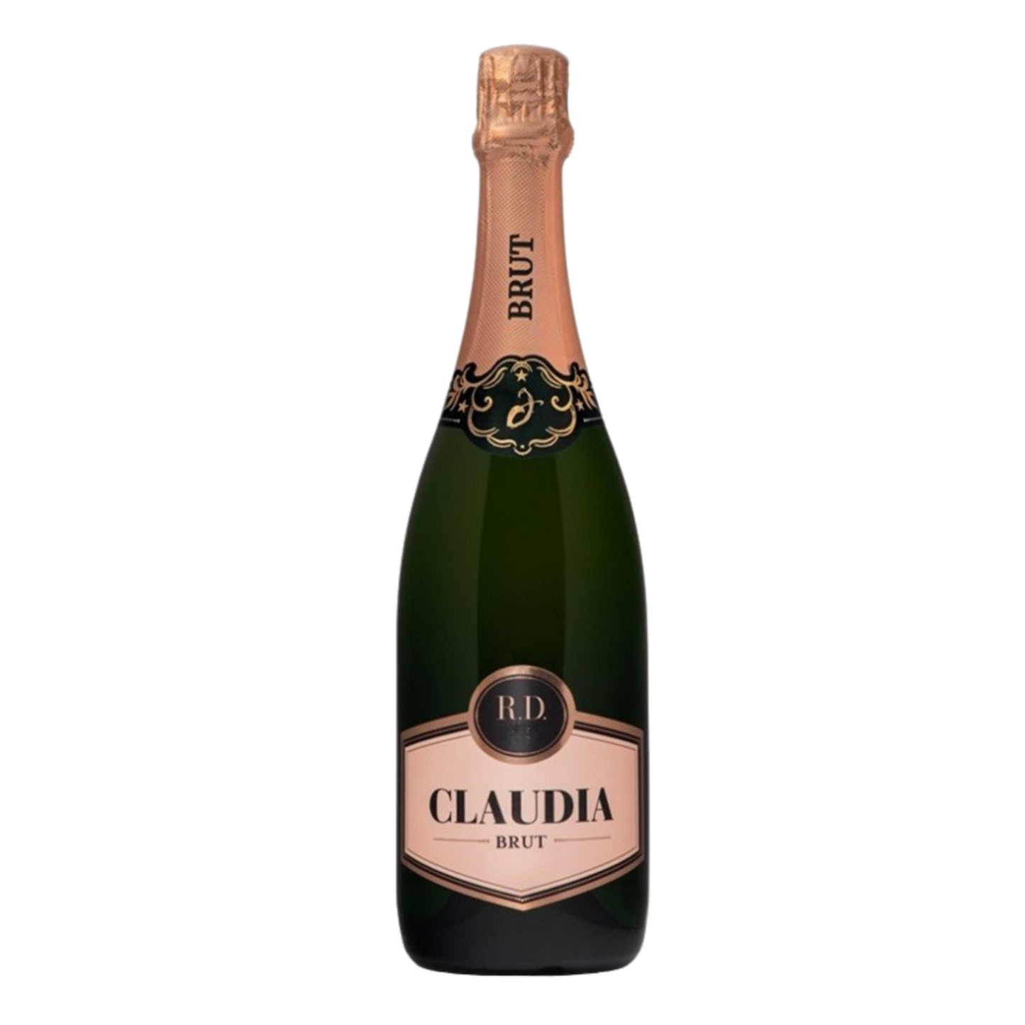 Domaine Des Dieux 2009 Claudia R.D.
