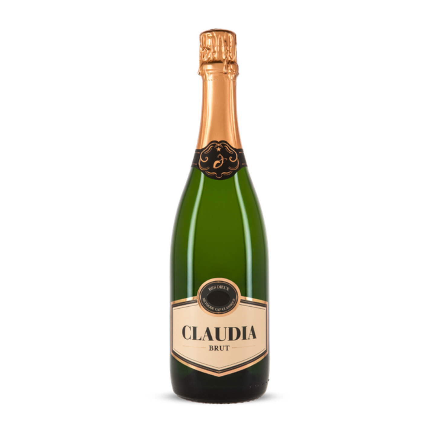 Domaine des Dieux 2019 Claudia Brut