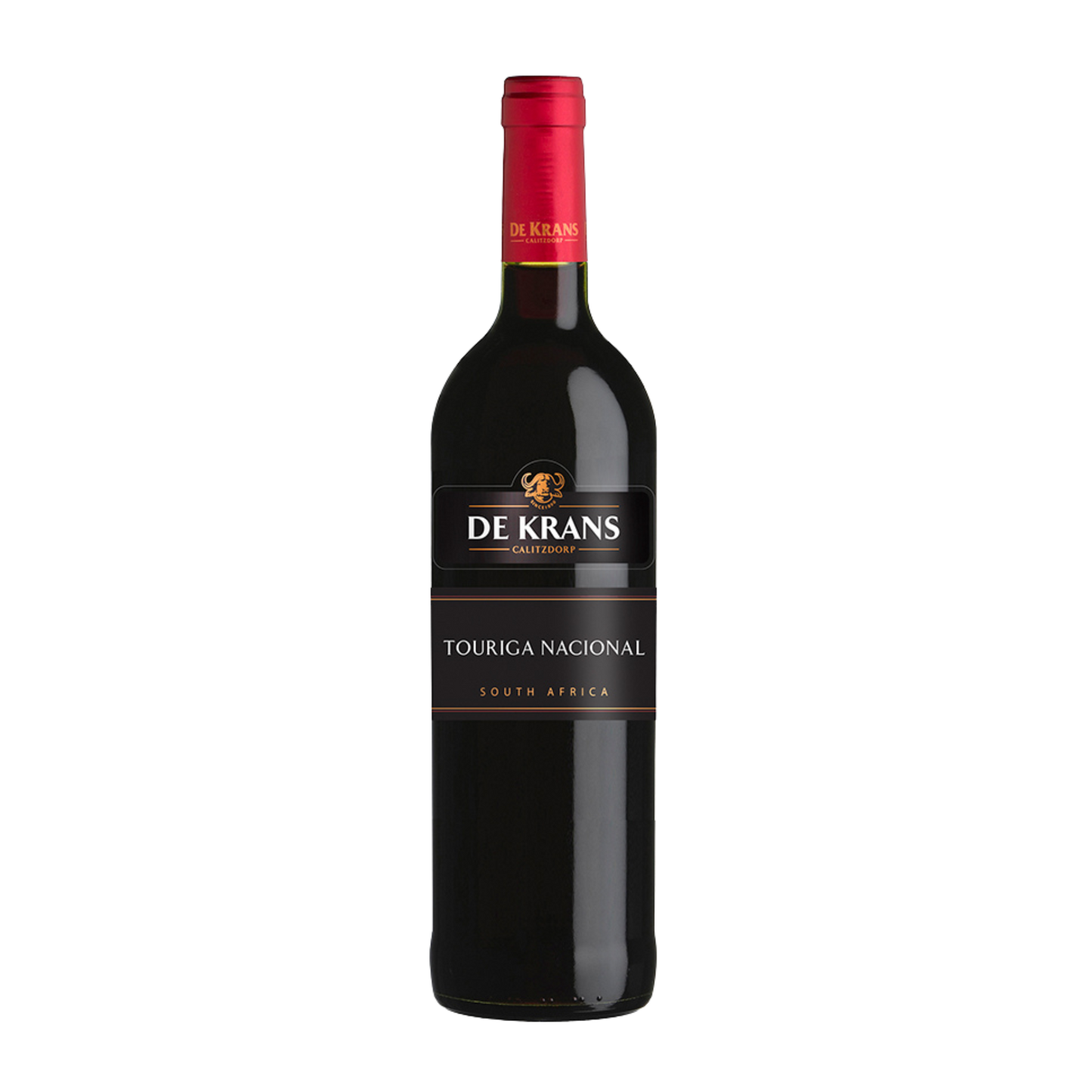 De Krans 2023 Touriga Nacional