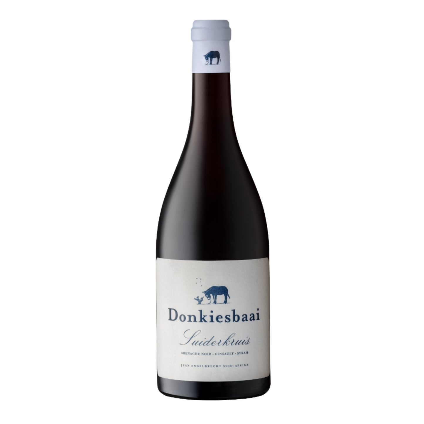 Donkiesbaai 2021 Suiderkruis