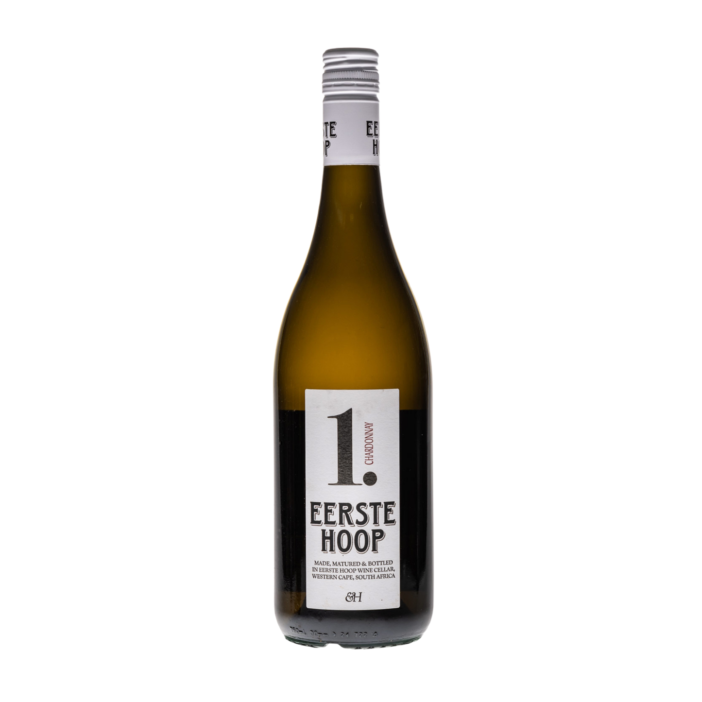 Eerste Hoop 2022 Chardonnay