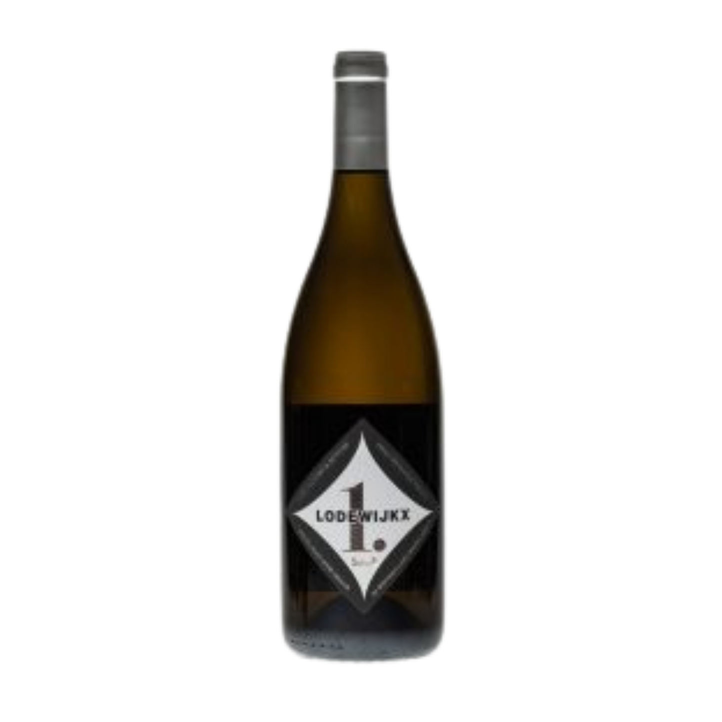 Lemahieu 2021 LodewijkX White Blend