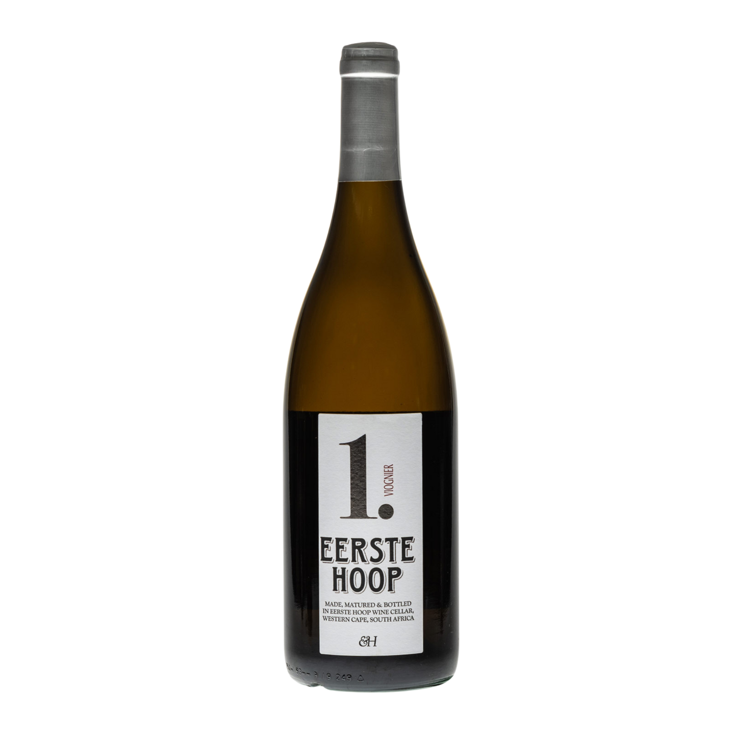 Eerste Hoop 2023 Viognier