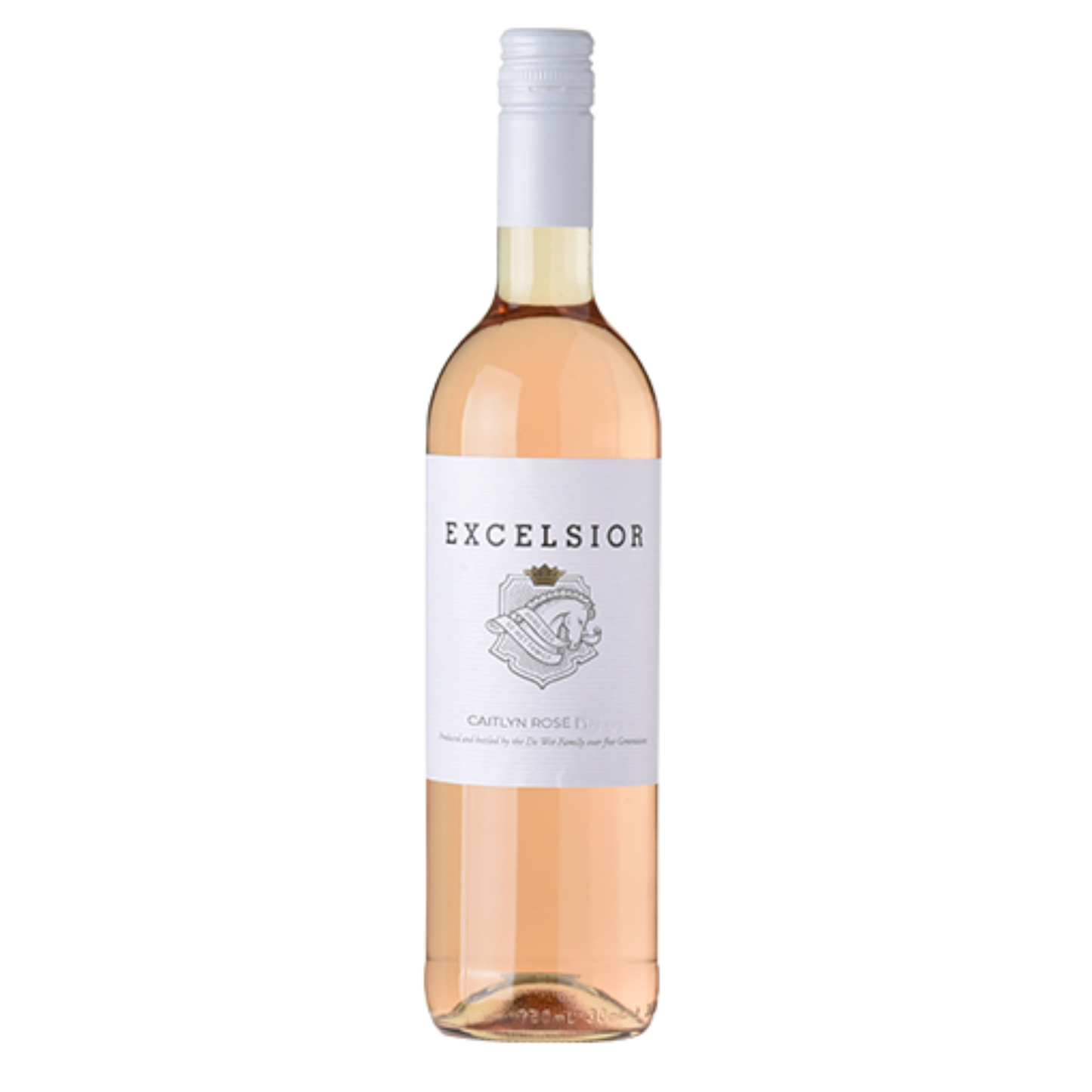 Excelsior 2024 Caitlyn Rosé
