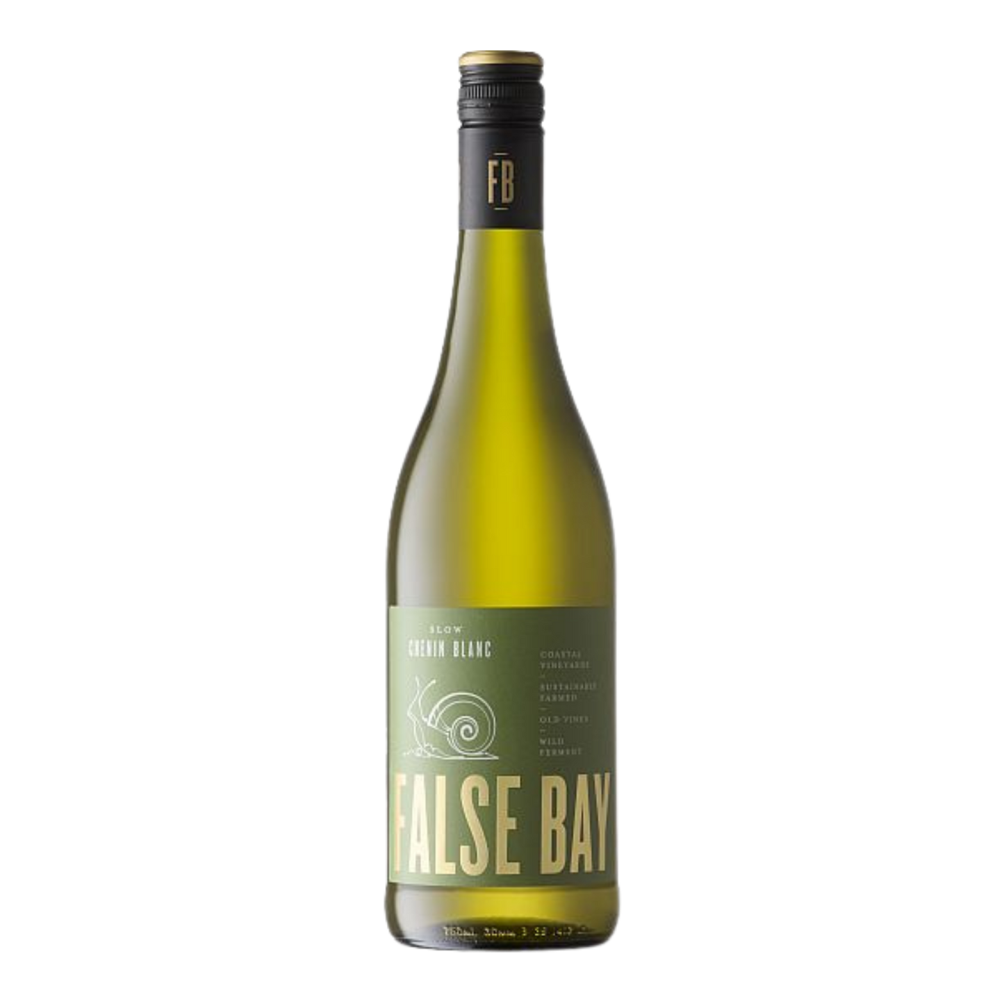 False Bay 2024 Slow Chenin Blanc