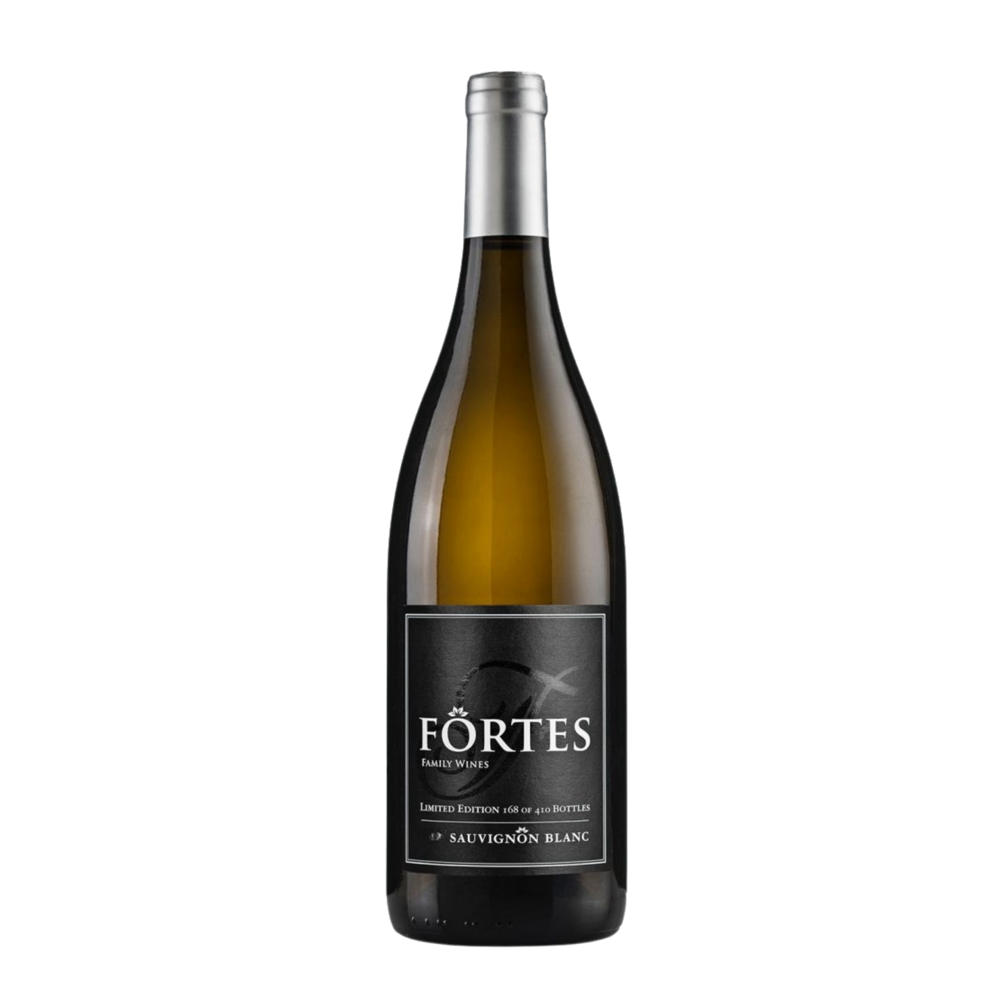 Fortes 2022 Single Vineyard Sauvignon Blanc