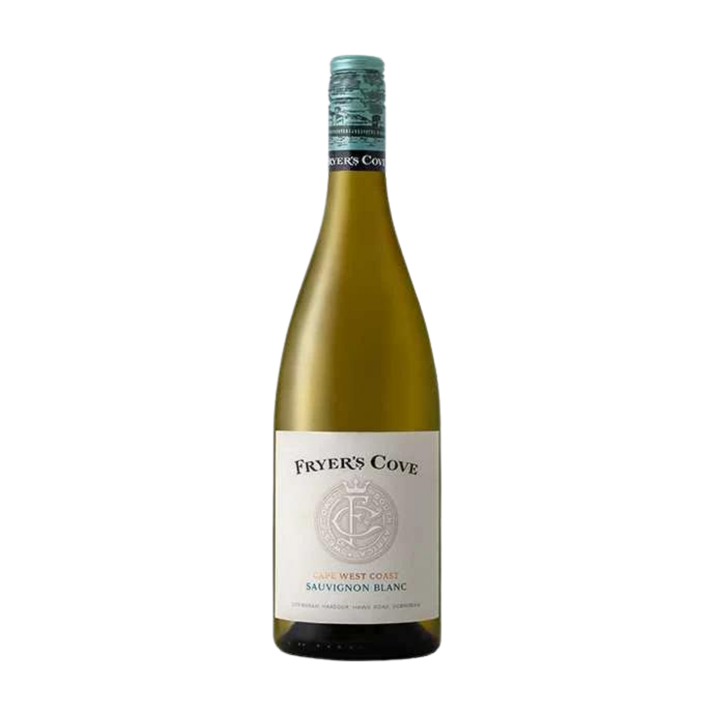 Fryer's Cove 2024 Sauvignon Blanc