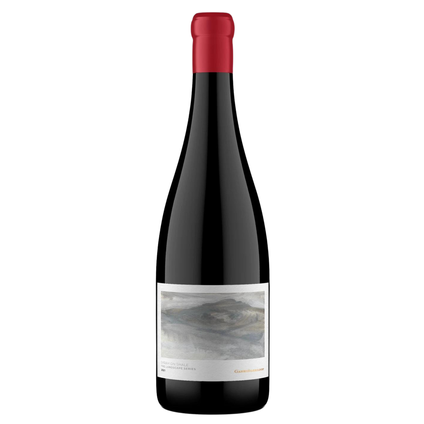 Gabriëlskloof 2021 Landscape Syrah on Sandstone