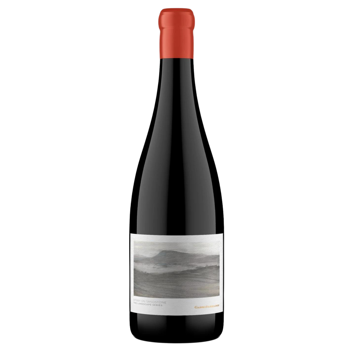 Gabriëlskloof 2021 Landscape Syrah on Shale
