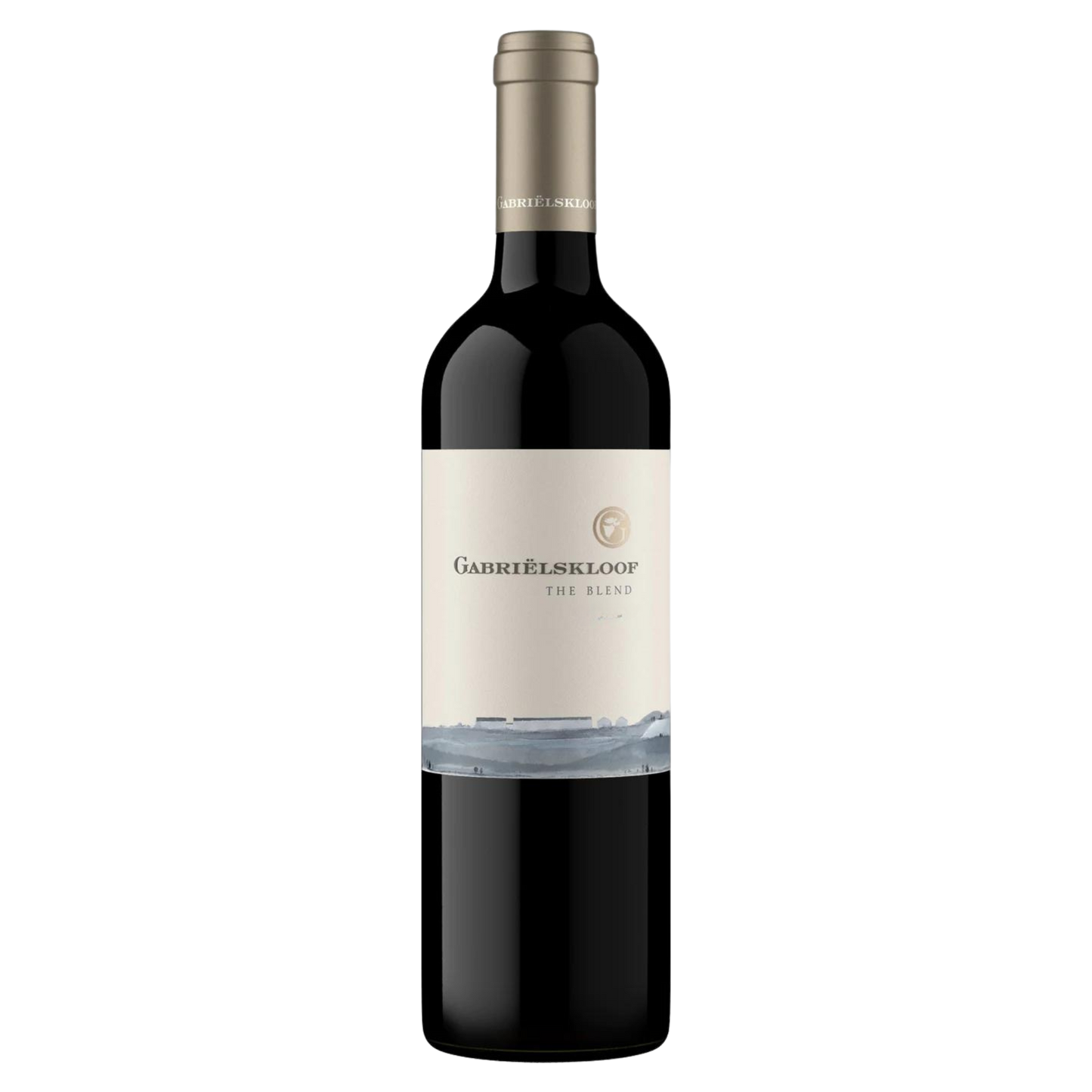 Gabrielskloof 2023 The Blend
