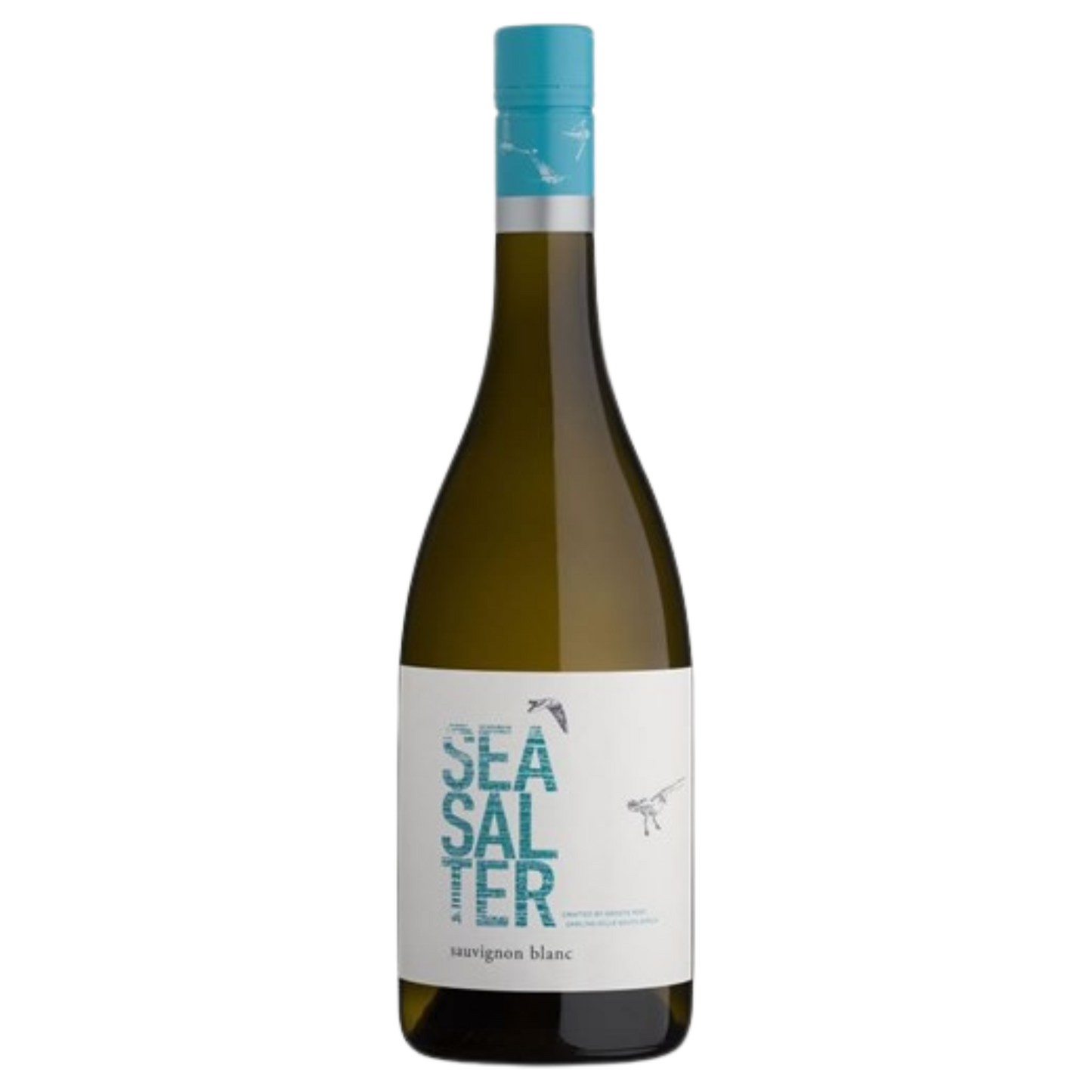Groote Post 2025 Seasalter Sauvignon Blanc