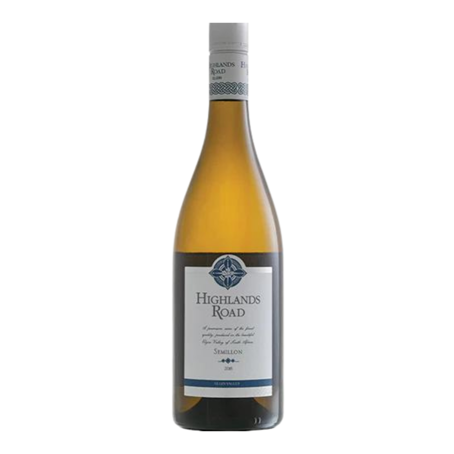 Highlands Road 2019 Semillon