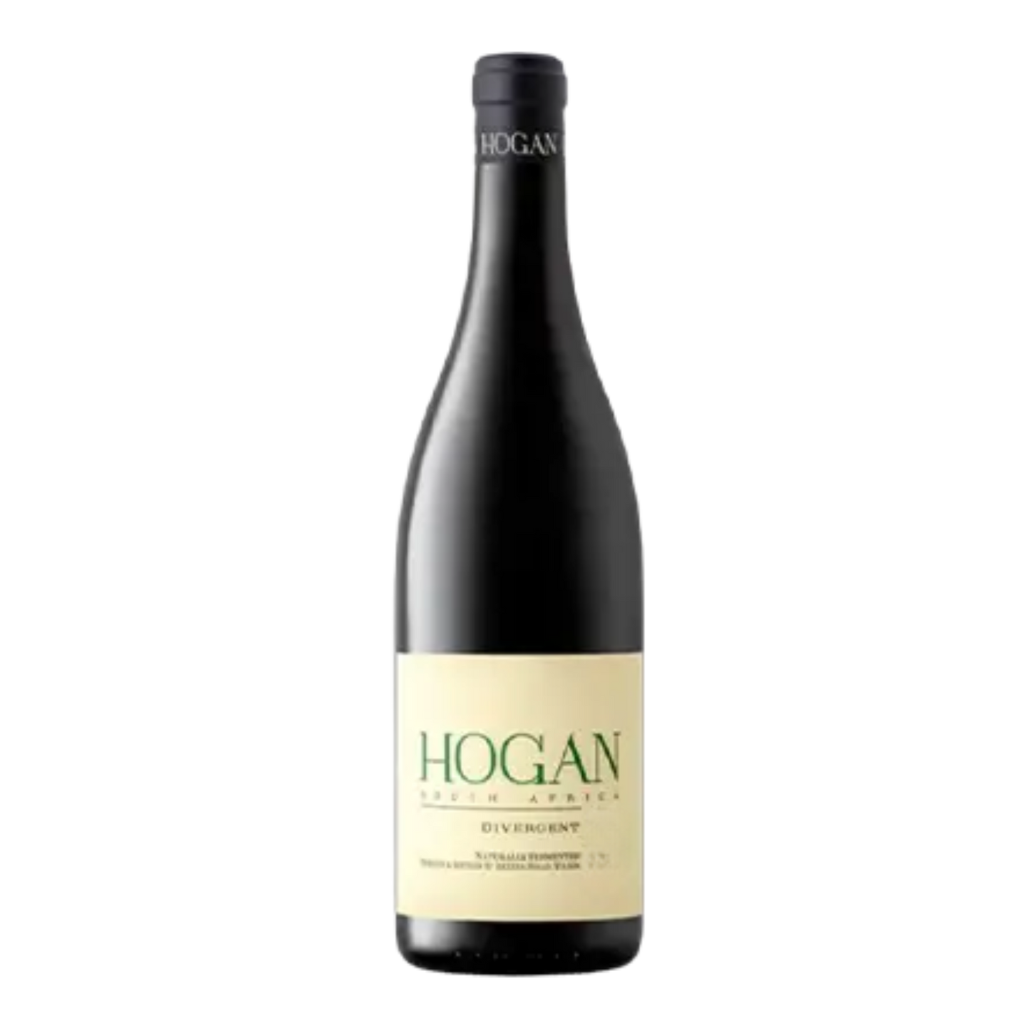 Hogan 2023 Divergent Red Blend