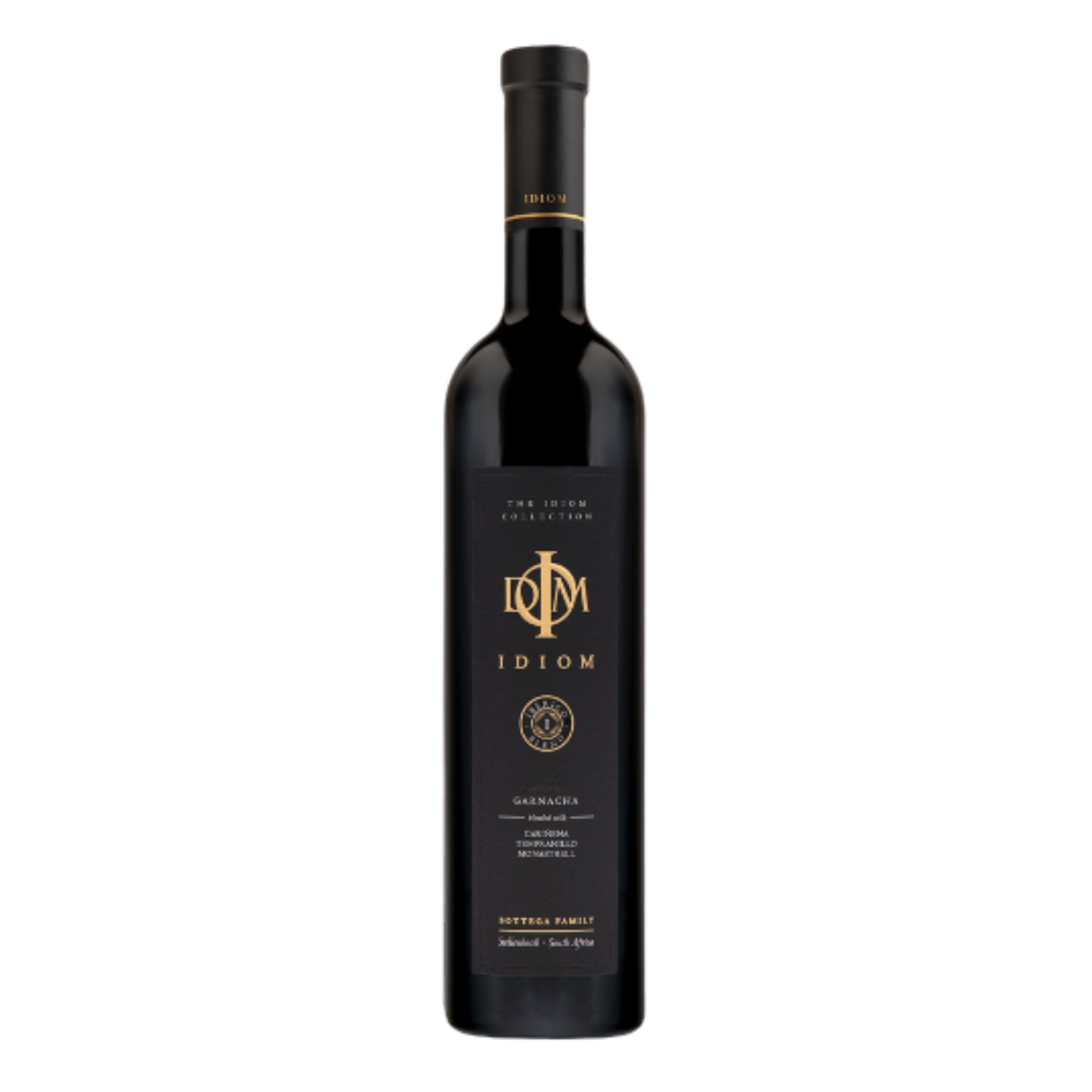 Idiom 2019 Iberico Blend