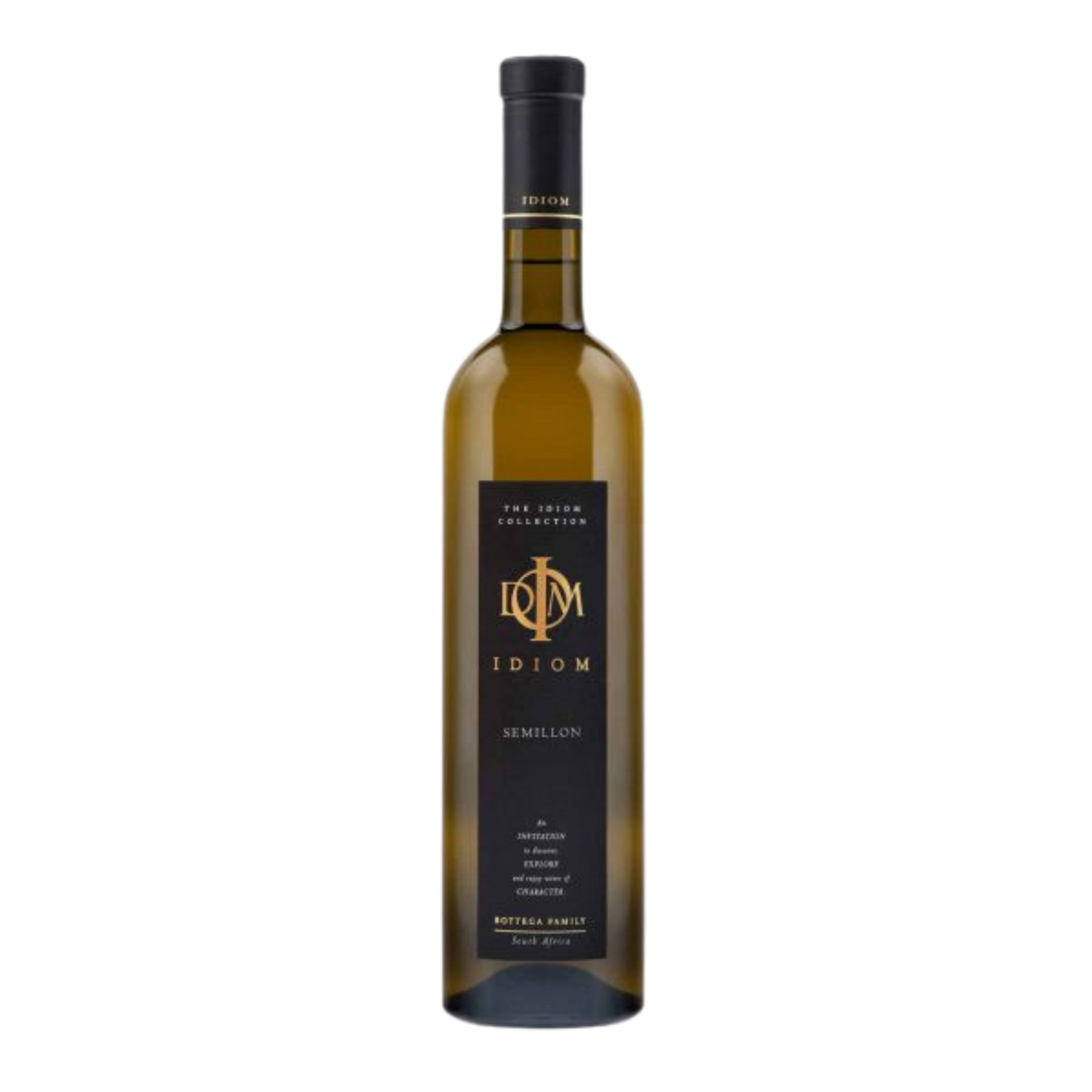 Idiom 2020 Semillon