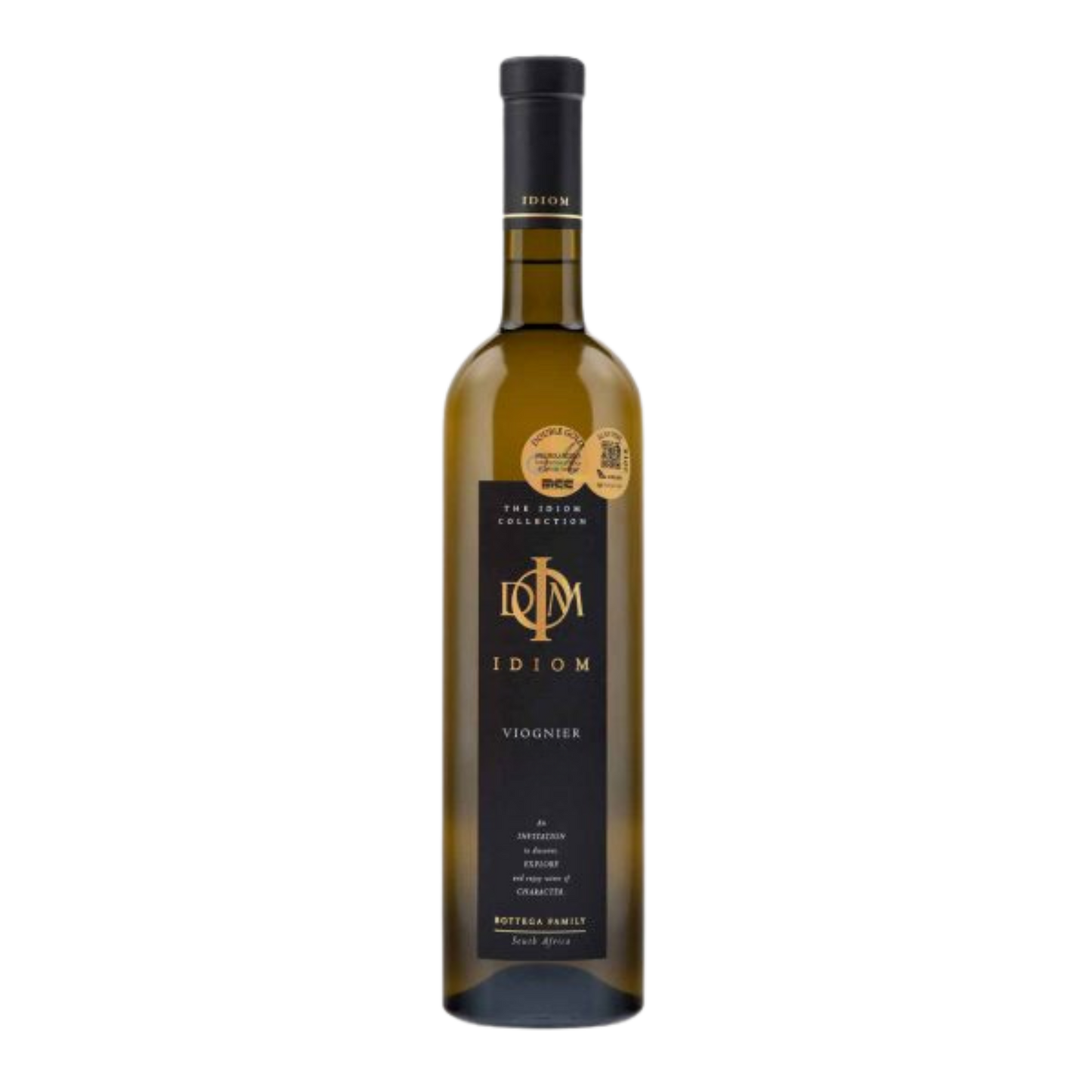 Idiom 2021 Viognier