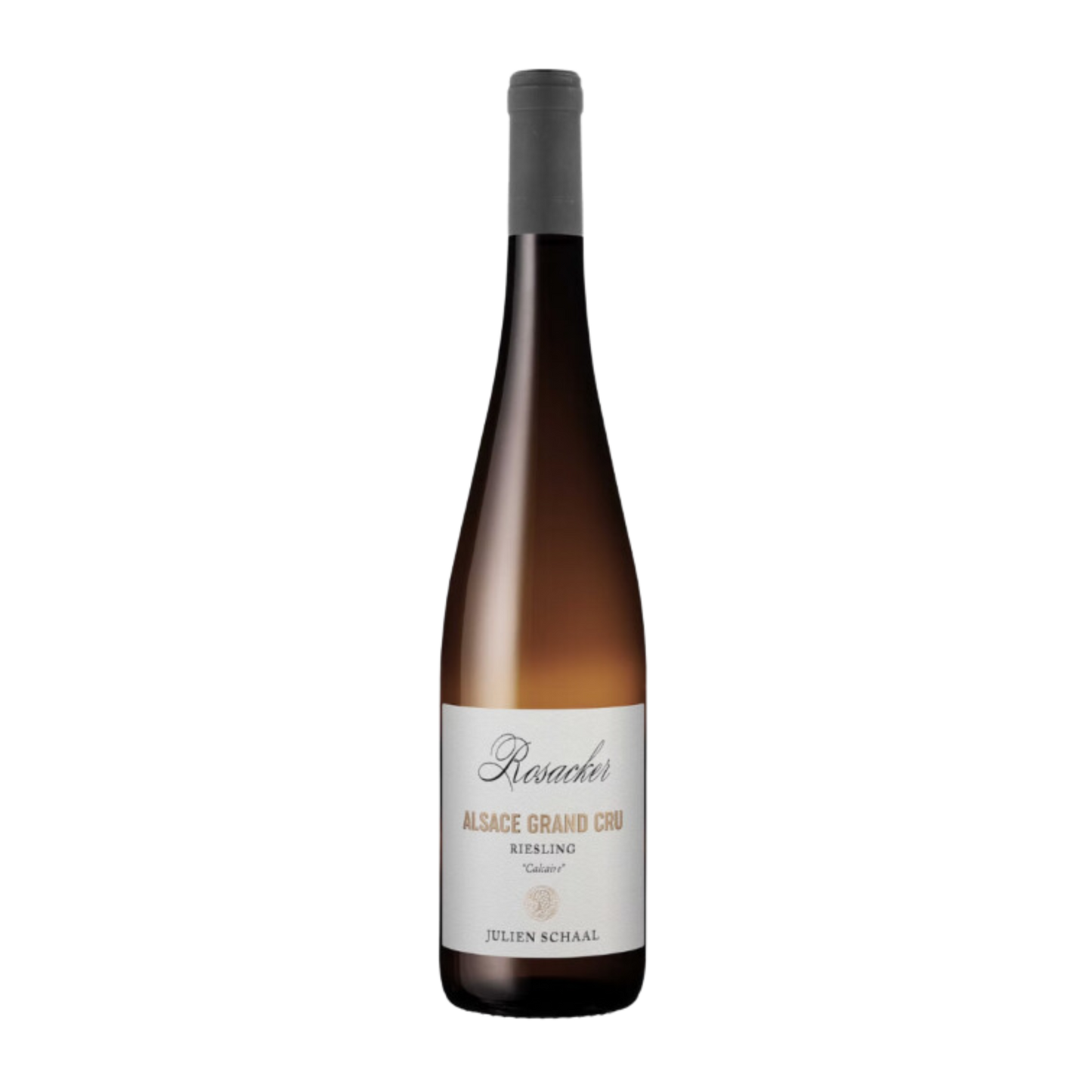 Julien Schaal 2023 Rosacker Riesling