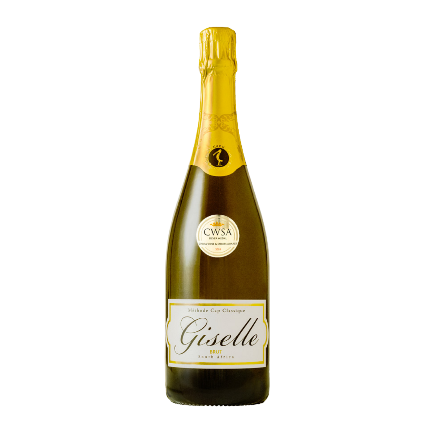 Kanu Giselle CC
