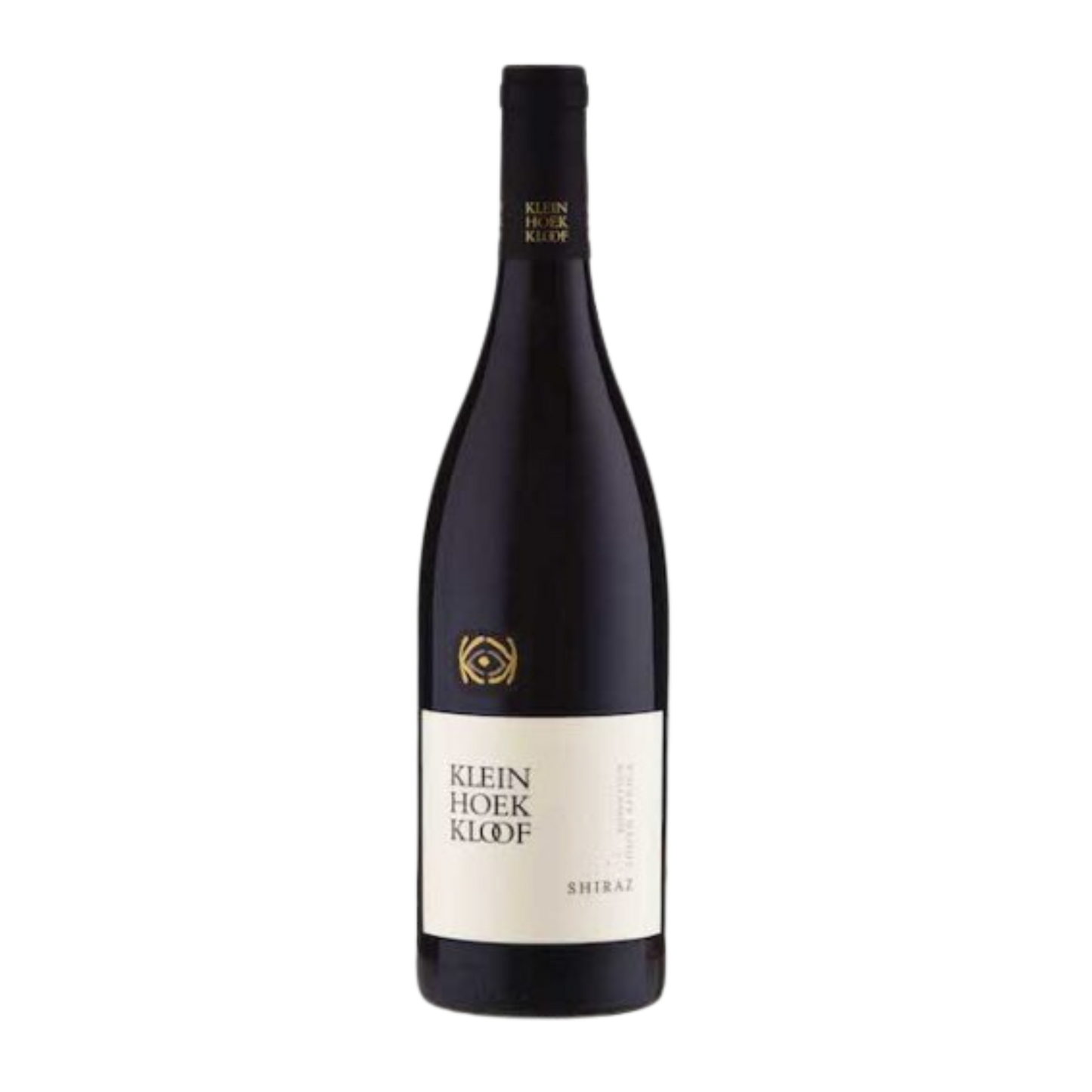 Kleinhoekkloof 2022 Shiraz
