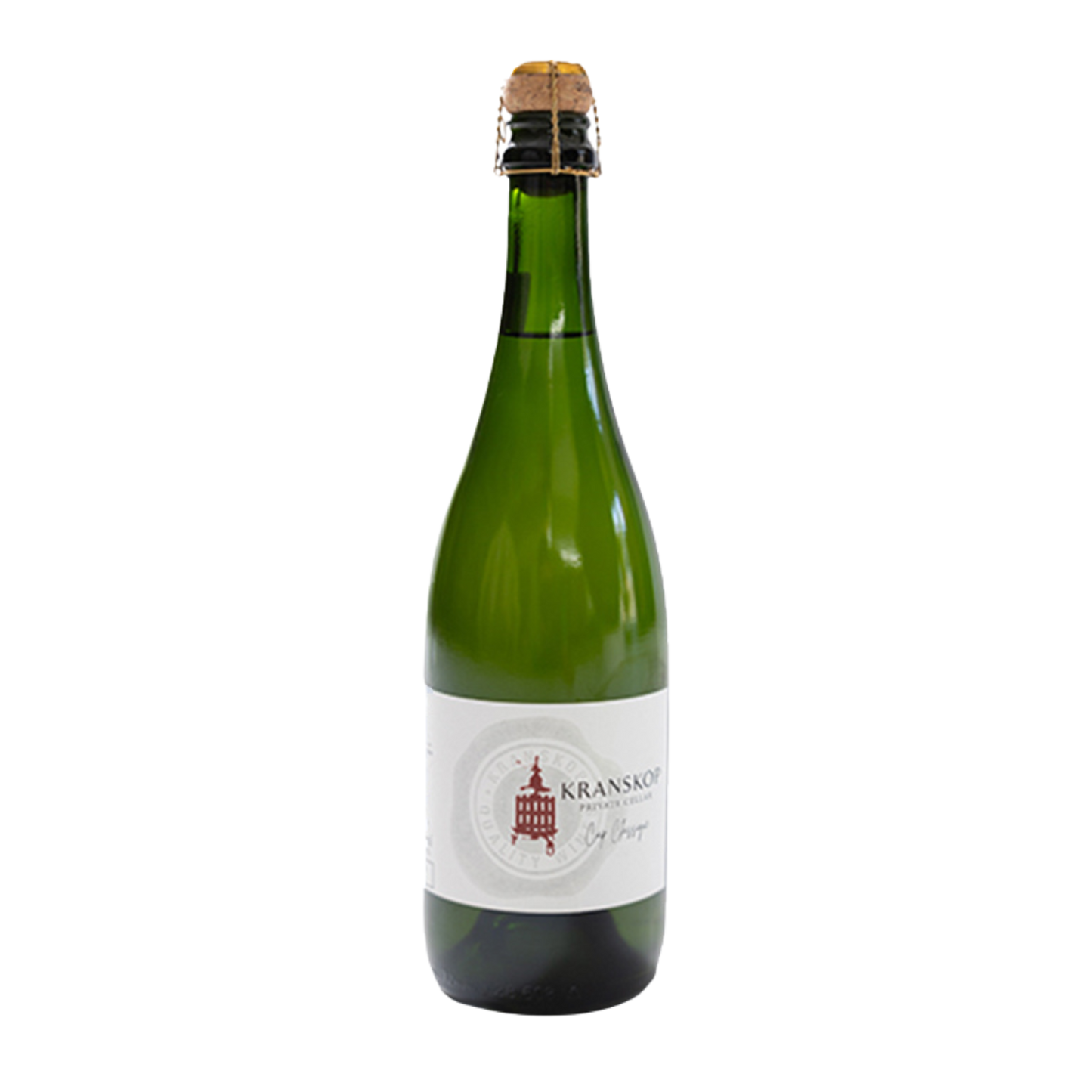Kranskop Chardonnay Cap Classique 2021