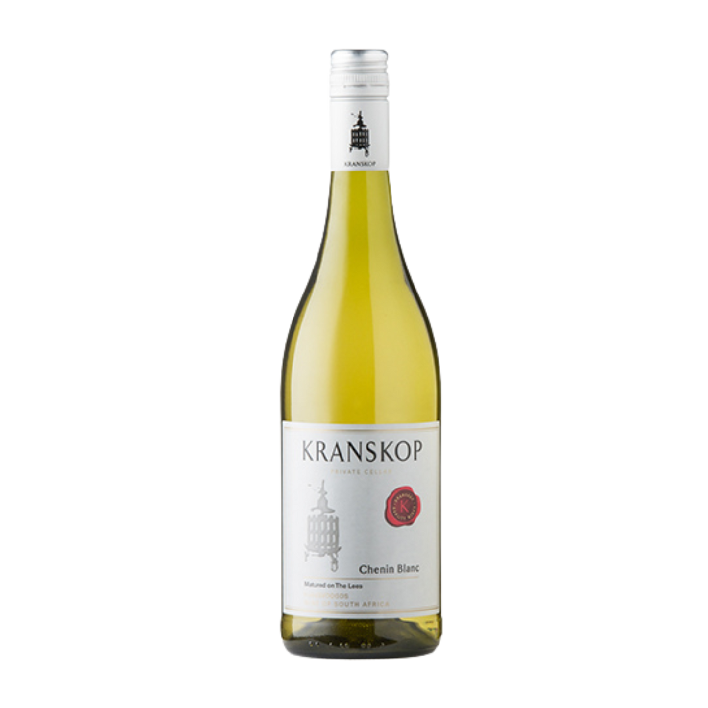 Kranskop 2025 Chenin Blanc