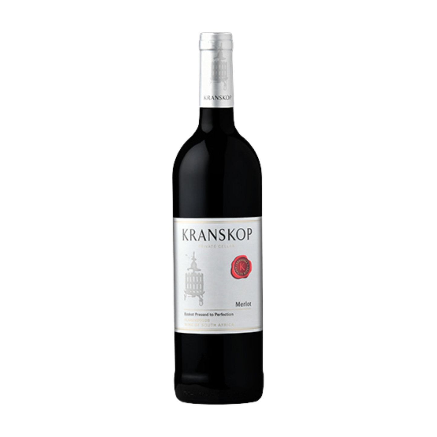 Kranskop 2021 Merlot