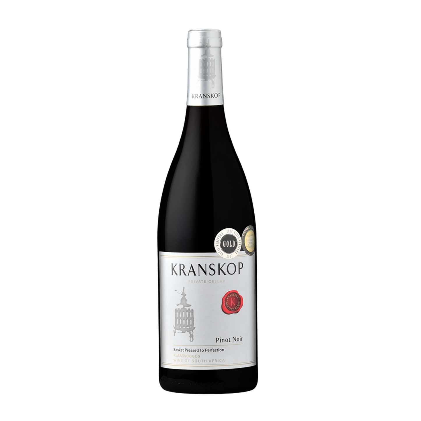 Kranskop 2022 Pinot Noir
